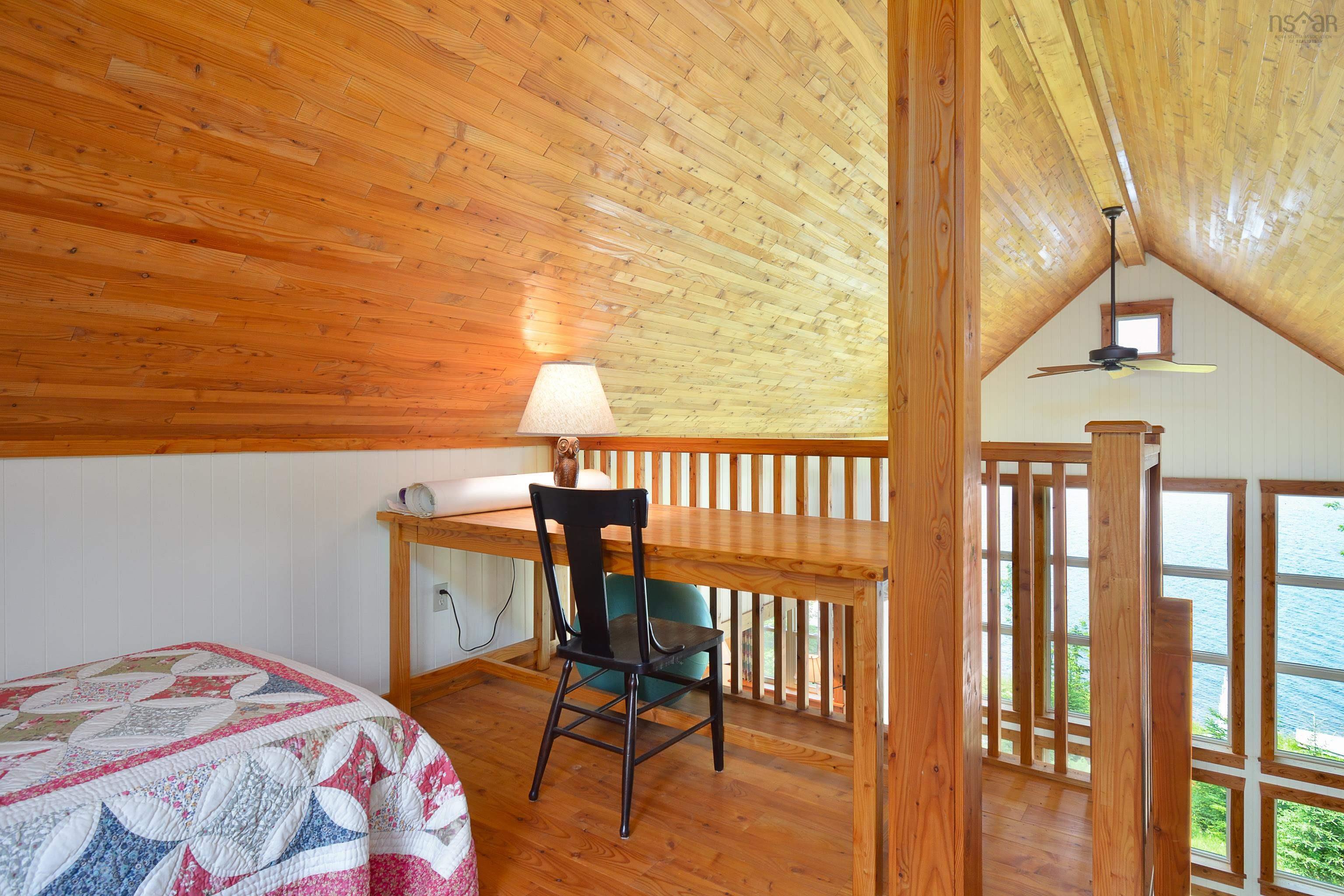 $849,000.00: 4783 Washabuck Road, Lower Washabuck