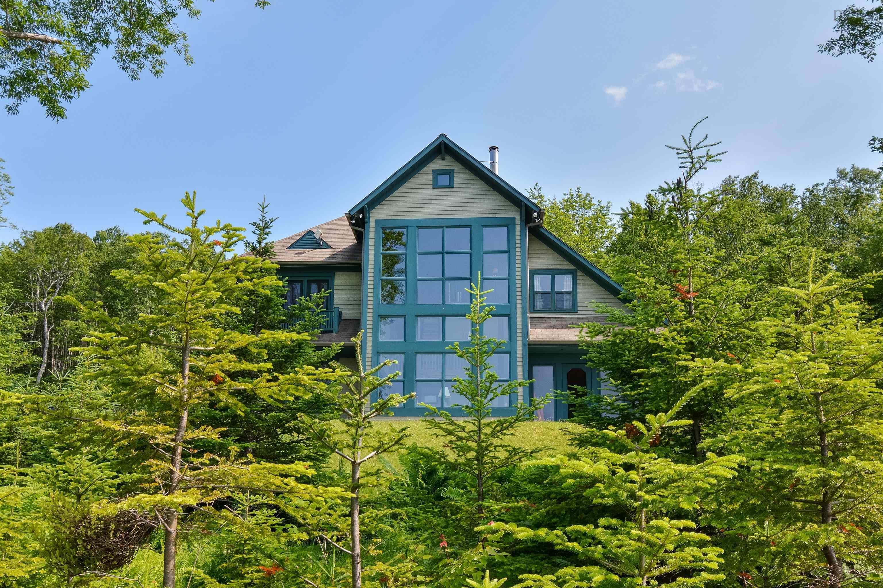 $849,000.00: 4783 Washabuck Road, Lower Washabuck