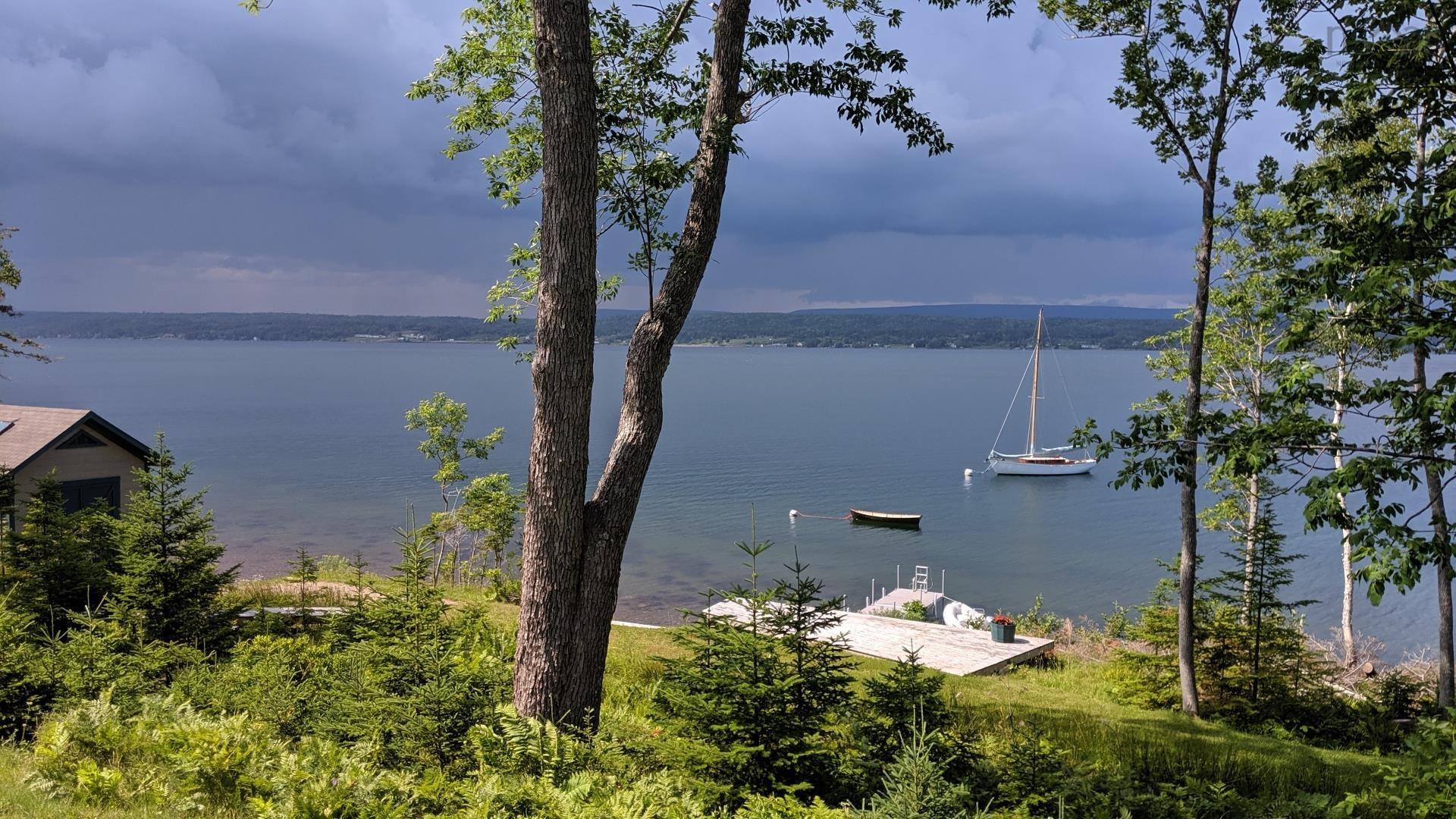 $849,000.00: 4783 Washabuck Road, Lower Washabuck