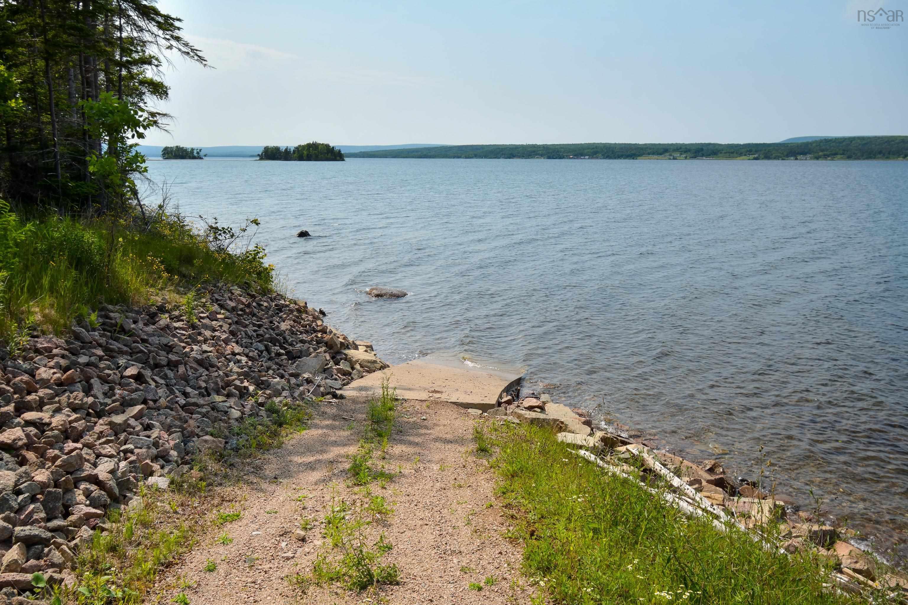 $849,000.00: 4783 Washabuck Road, Lower Washabuck