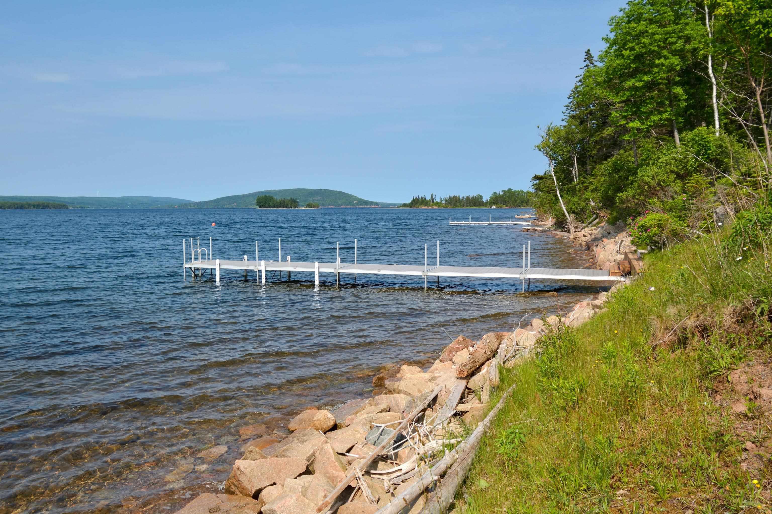 $849,000.00: 4783 Washabuck Road, Lower Washabuck