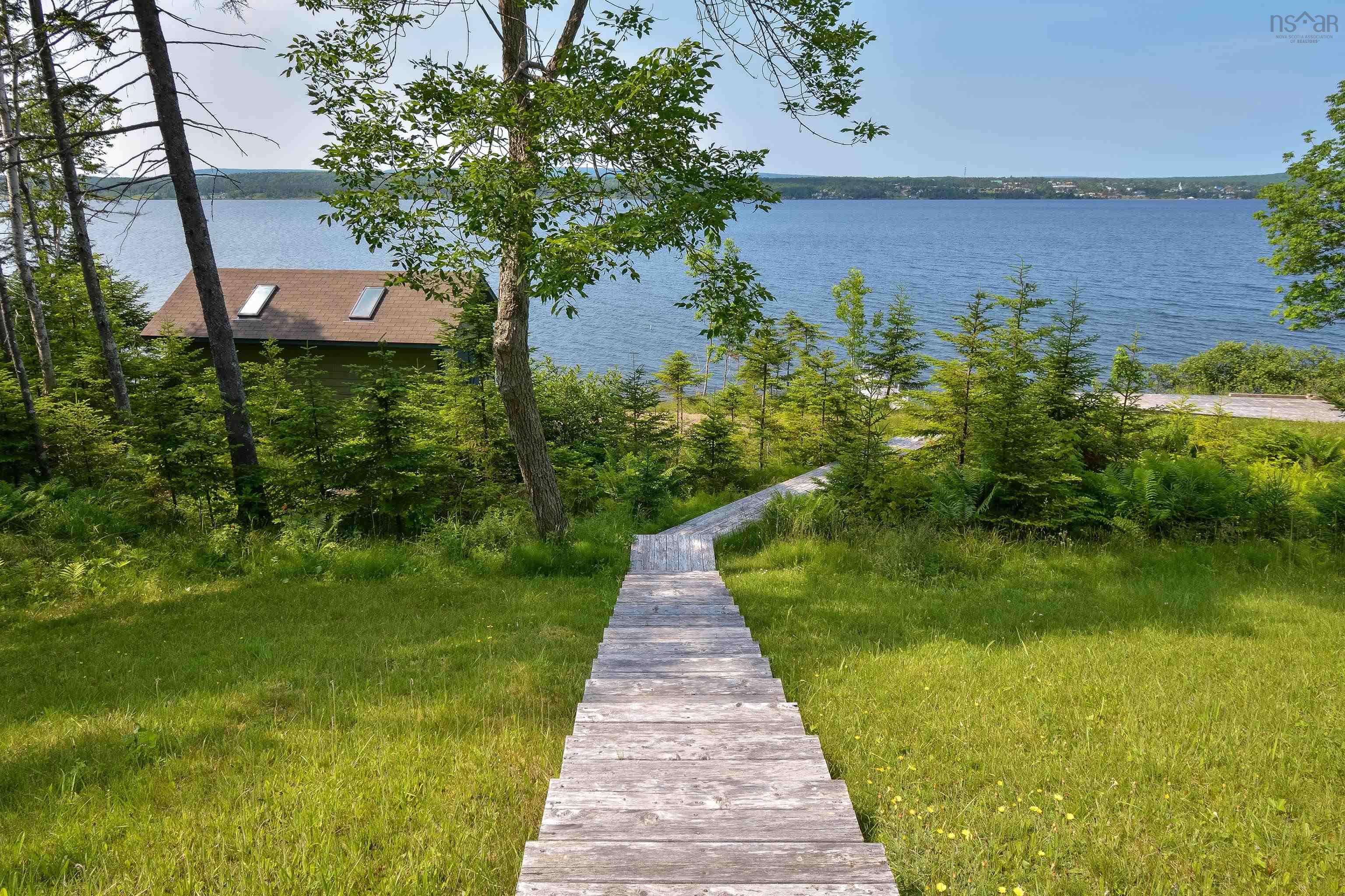 $849,000.00: 4783 Washabuck Road, Lower Washabuck