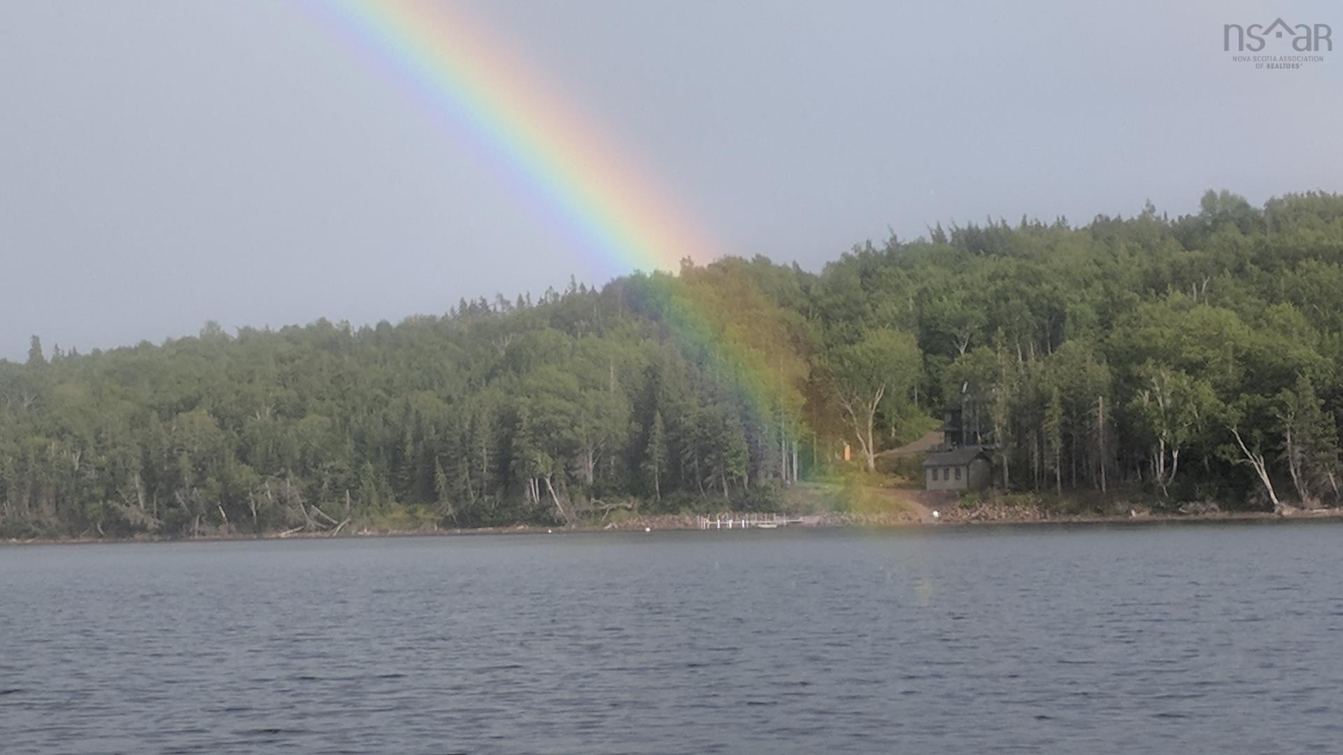 $849,000.00: 4783 Washabuck Road, Lower Washabuck