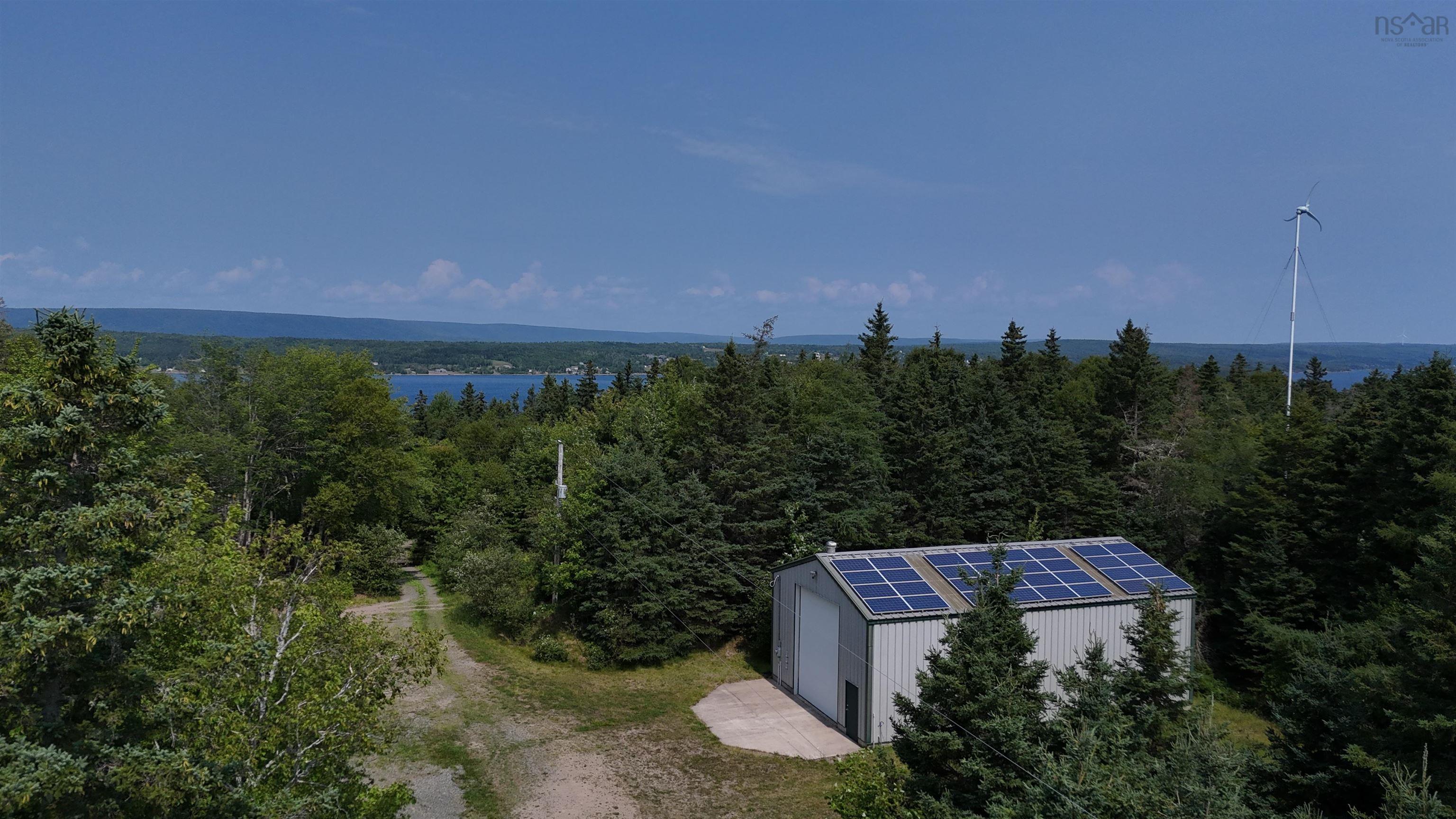 $849,000.00: 4783 Washabuck Road, Lower Washabuck