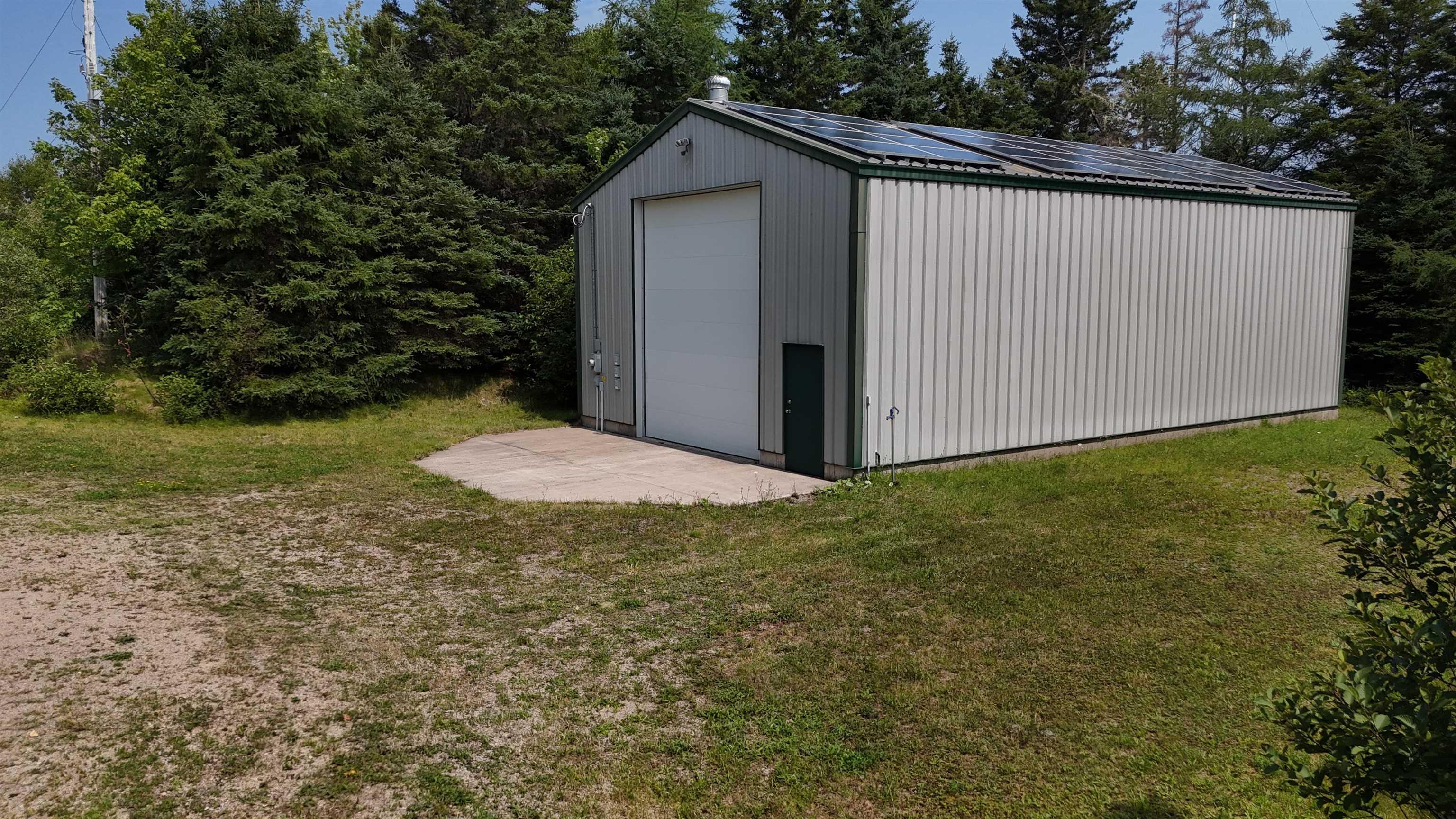 $849,000.00: 4783 Washabuck Road, Lower Washabuck