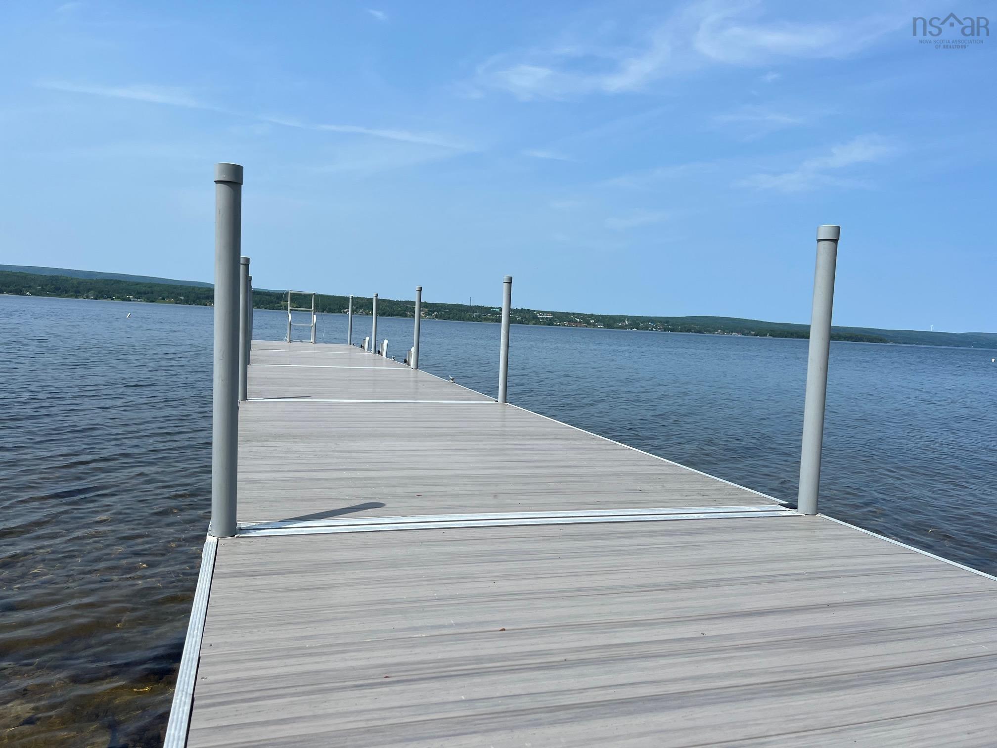 $849,000.00: 4783 Washabuck Road, Lower Washabuck