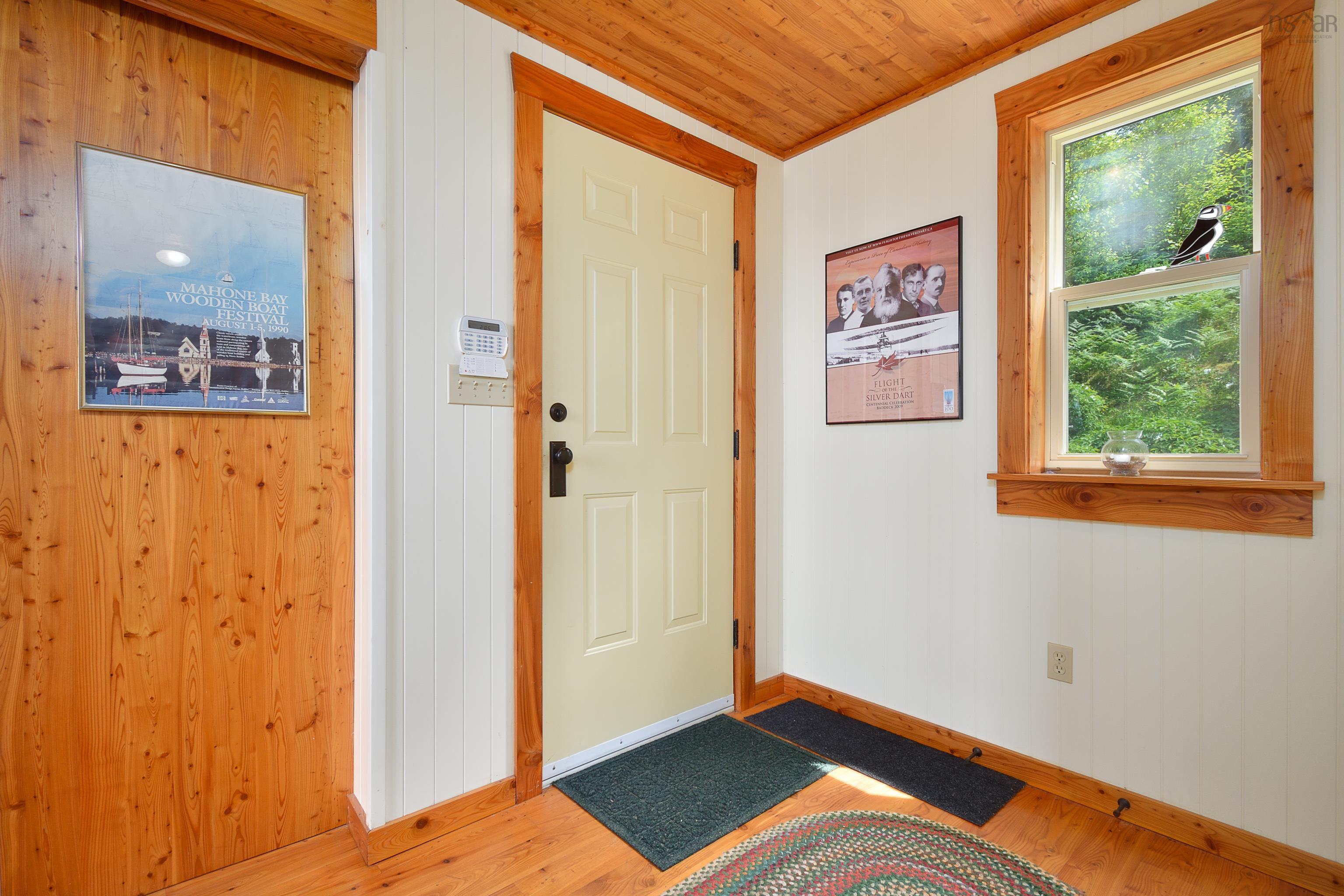 $849,000.00: 4783 Washabuck Road, Lower Washabuck