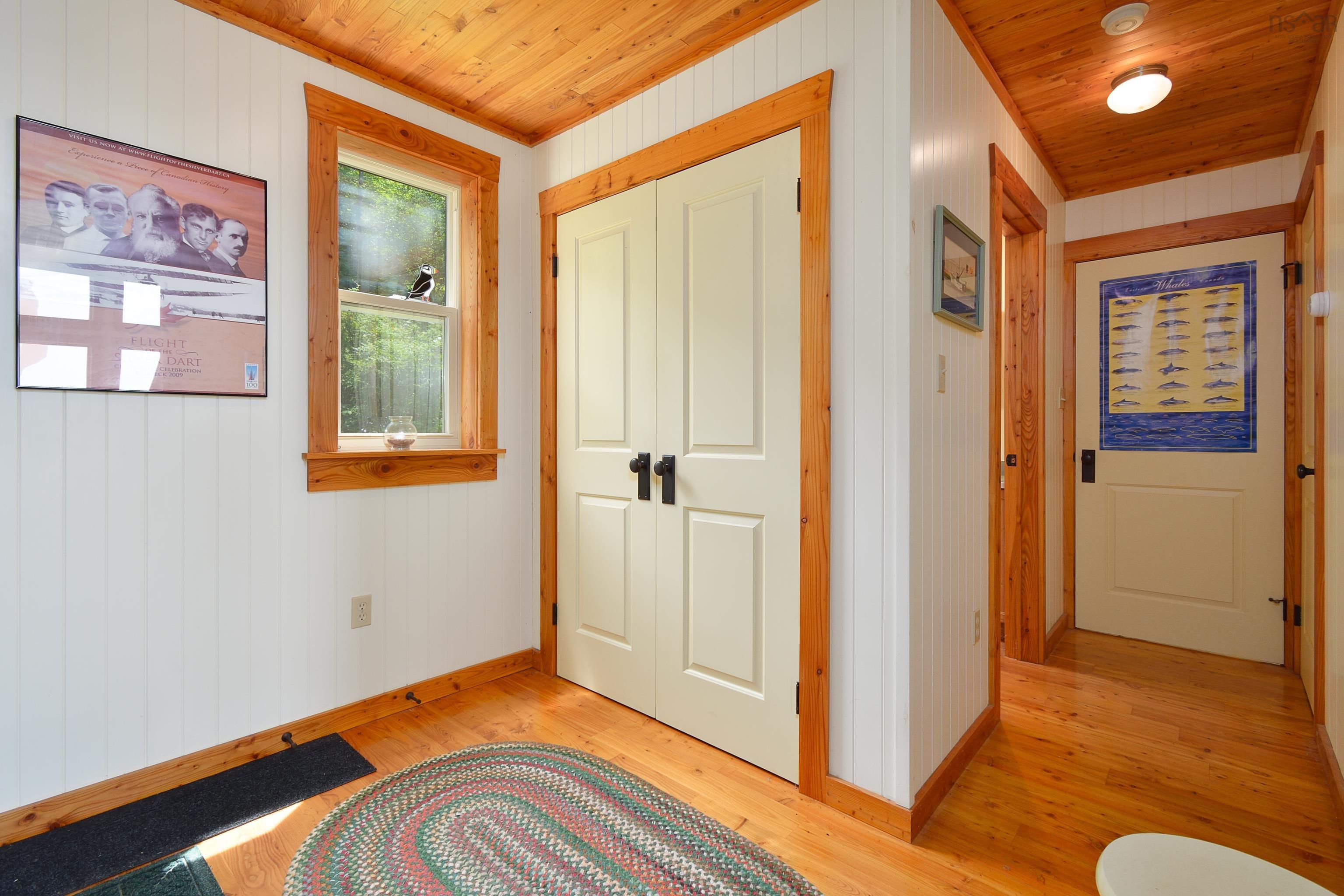 $849,000.00: 4783 Washabuck Road, Lower Washabuck