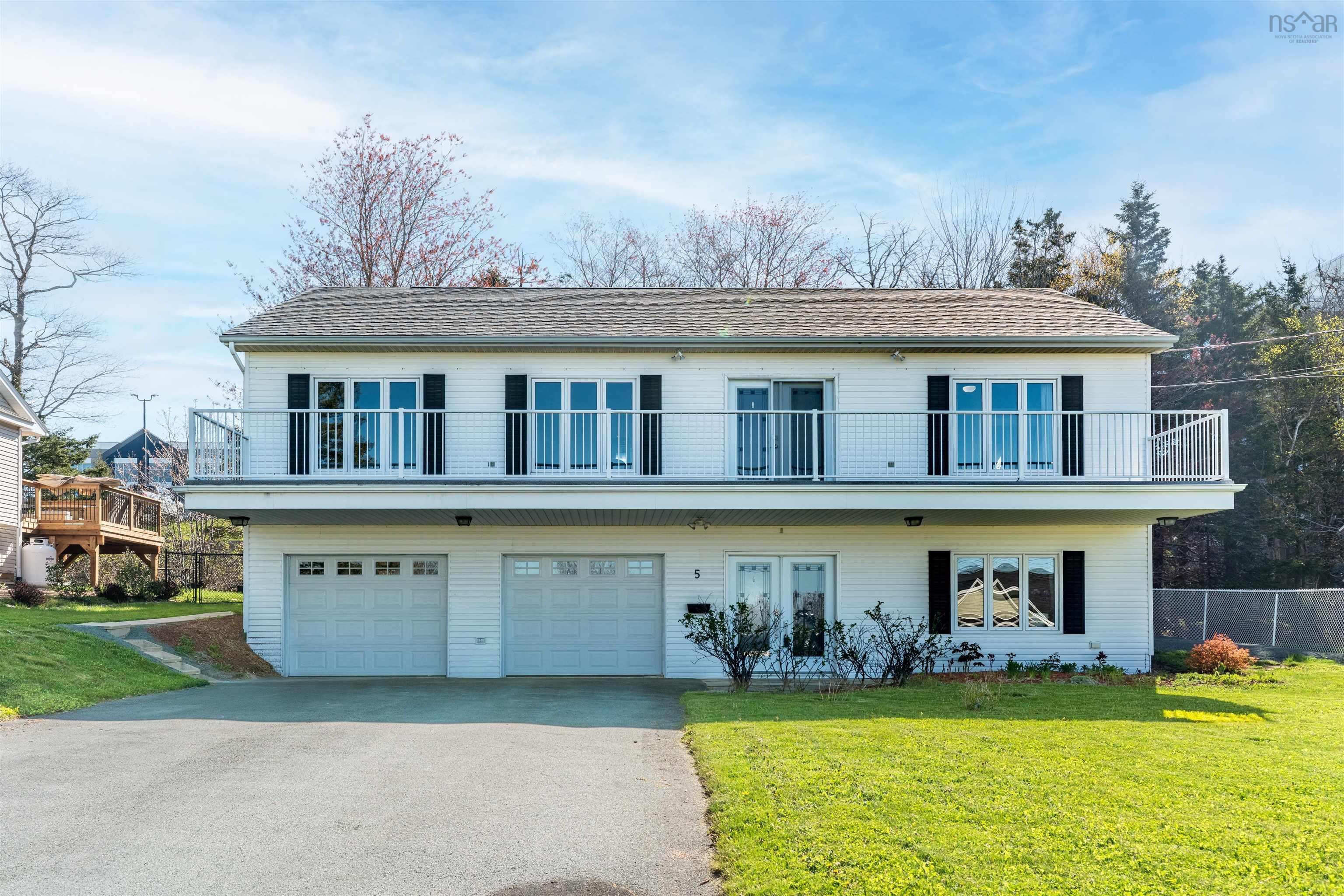 5 Alpine Drive, Portland Hills, NS (MLS® 202511212)