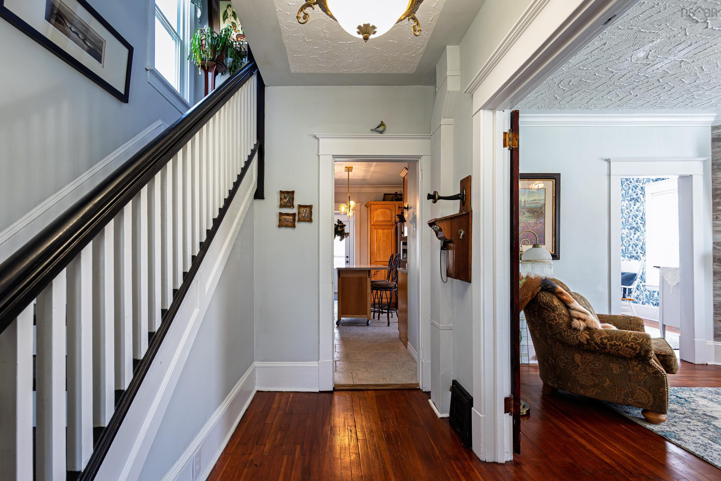 $499,900.00: 74 Kitchener Street, Stewiacke