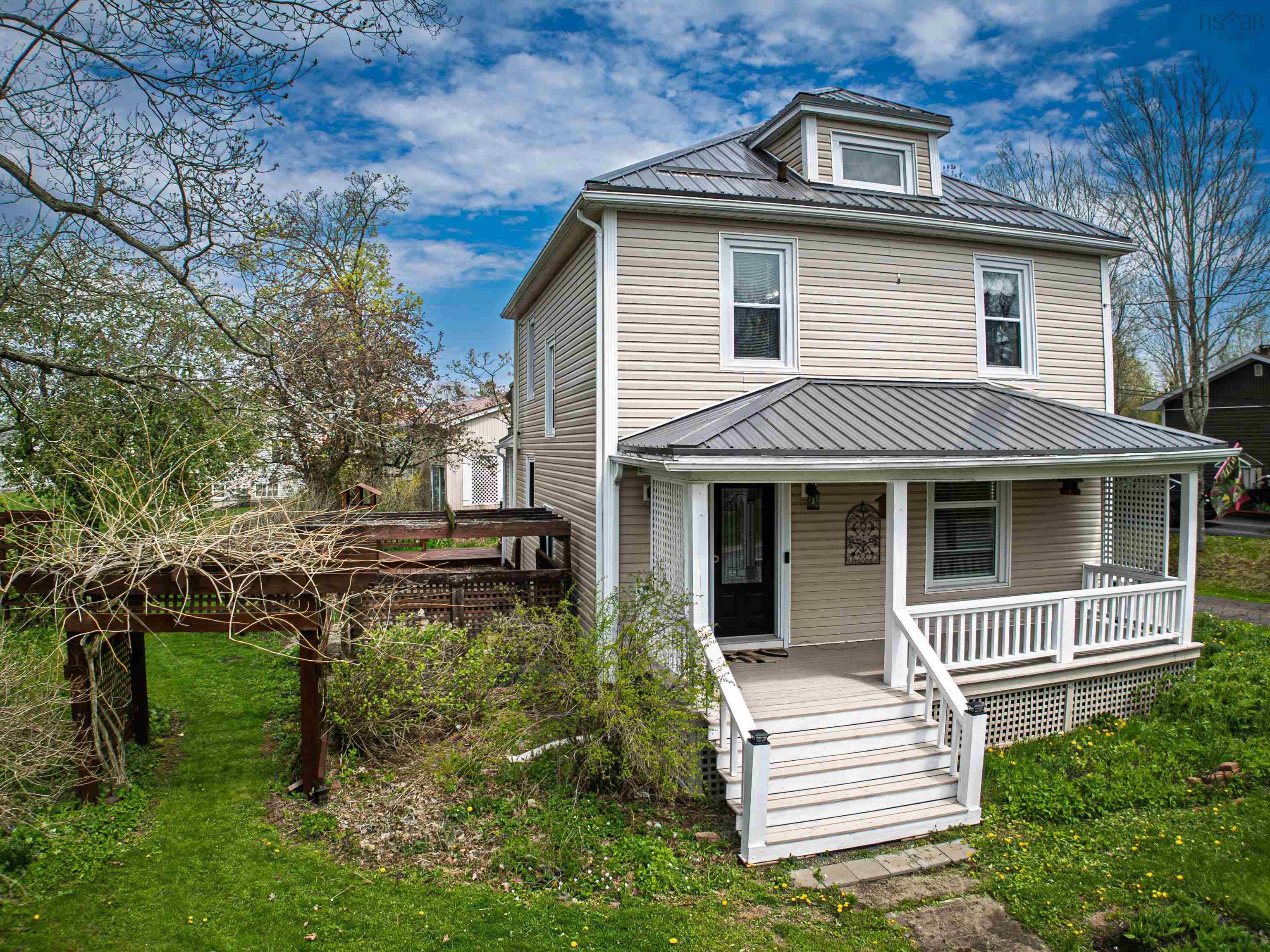$499,900.00: 74 Kitchener Street, Stewiacke