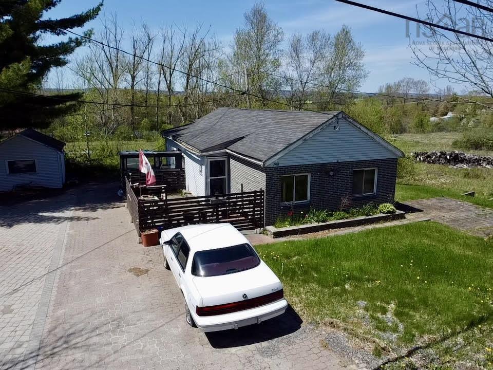 $229,900.00: 3901 Highway 14, Windsor Forks
