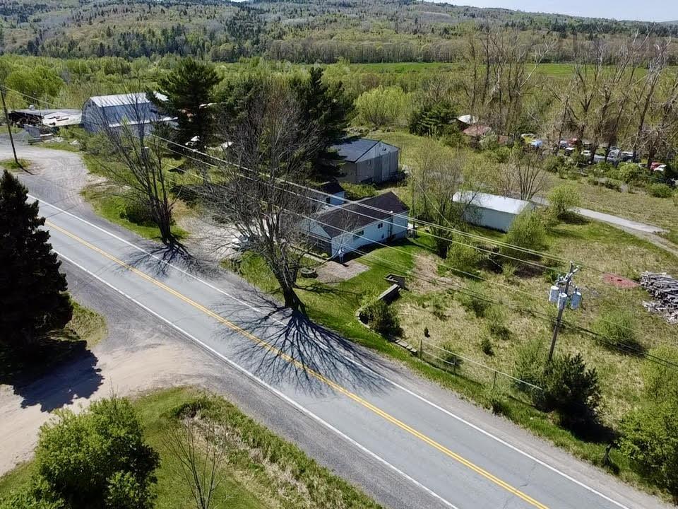 $229,900.00: 3901 Highway 14, Windsor Forks