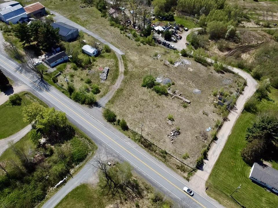 $129,900.00: Lot B-1 Highway 14, Windsor Forks