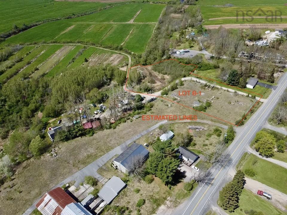 $129,900.00: Lot B-1 Highway 14, Windsor Forks