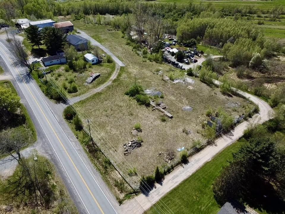 $129,900.00: Lot B-1 Highway 14, Windsor Forks
