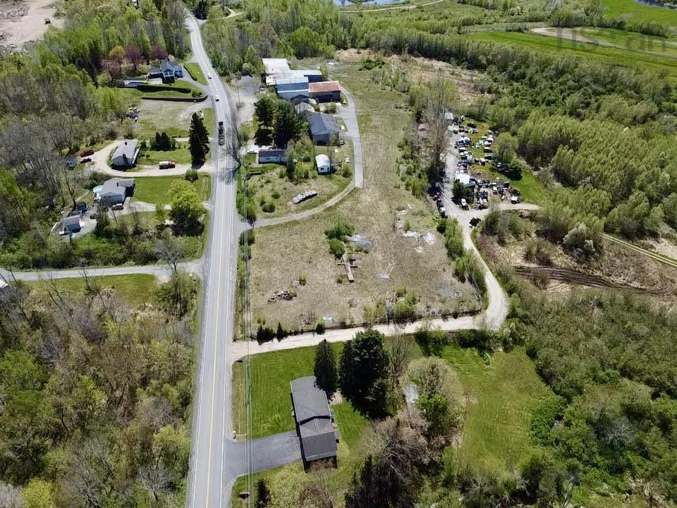 $129,900.00: Lot B-1 Highway 14, Windsor Forks
