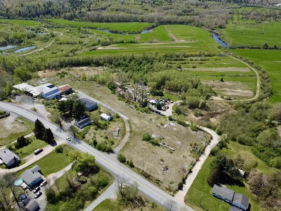 $129,900.00: Lot B-1 Highway 14, Windsor Forks