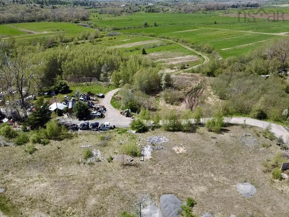 $129,900.00: Lot B-1 Highway 14, Windsor Forks