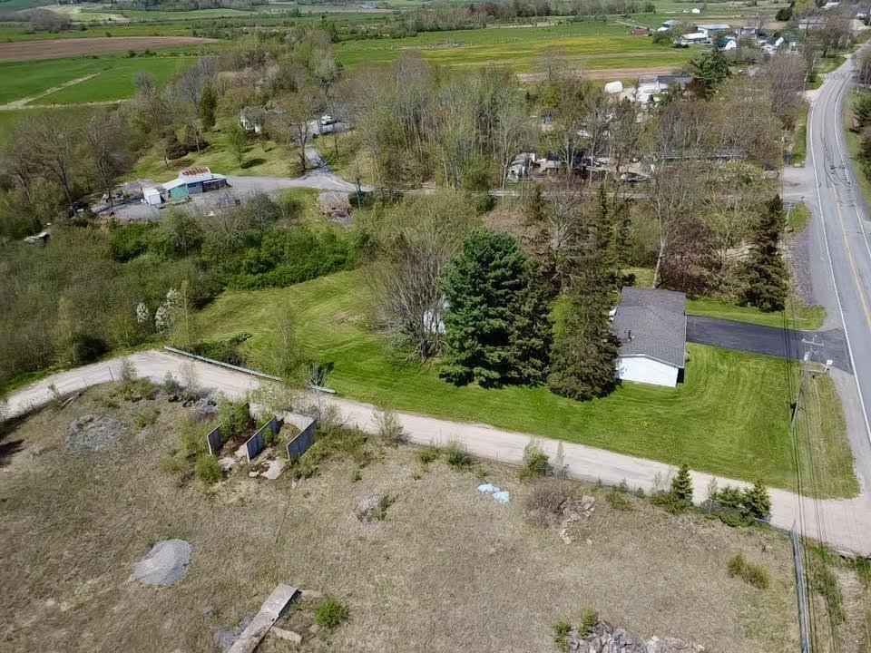 $129,900.00: Lot B-1 Highway 14, Windsor Forks