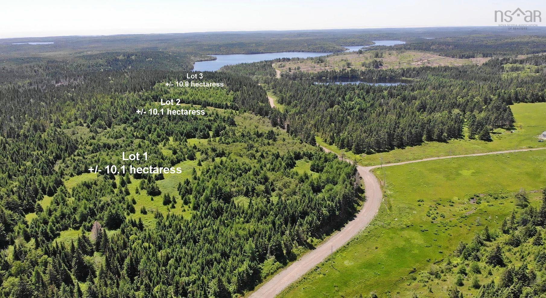 $120,000.00: Lot 3 Upper Grand Mira Road, Upper Grand Mira