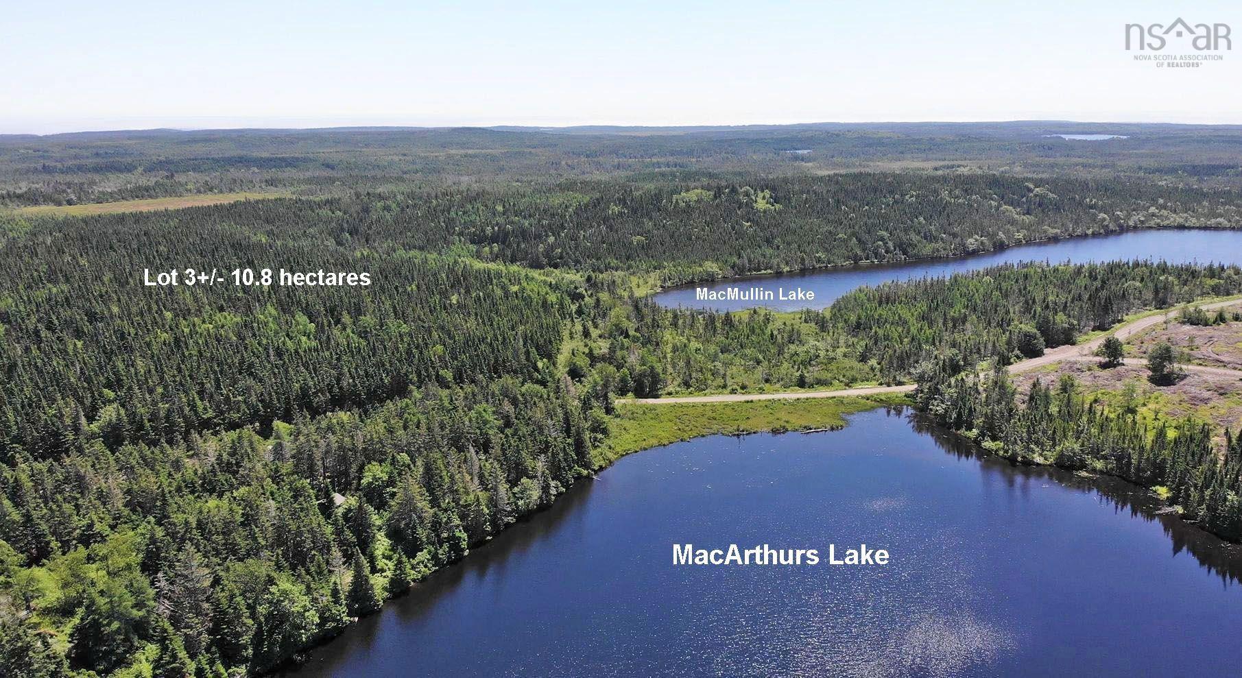 $120,000.00: Lot 3 Upper Grand Mira Road, Upper Grand Mira