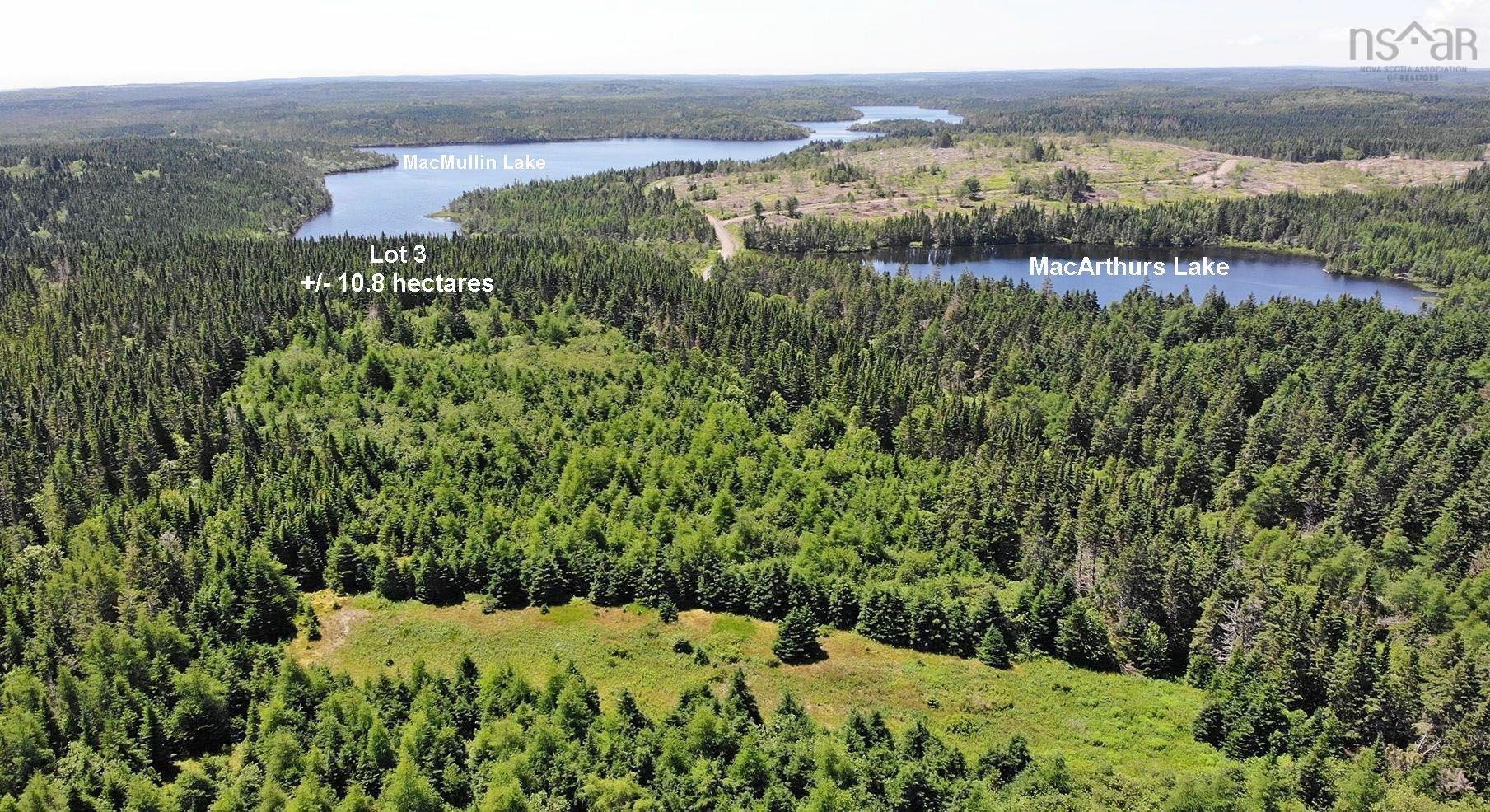 $120,000.00: Lot 3 Upper Grand Mira Road, Upper Grand Mira