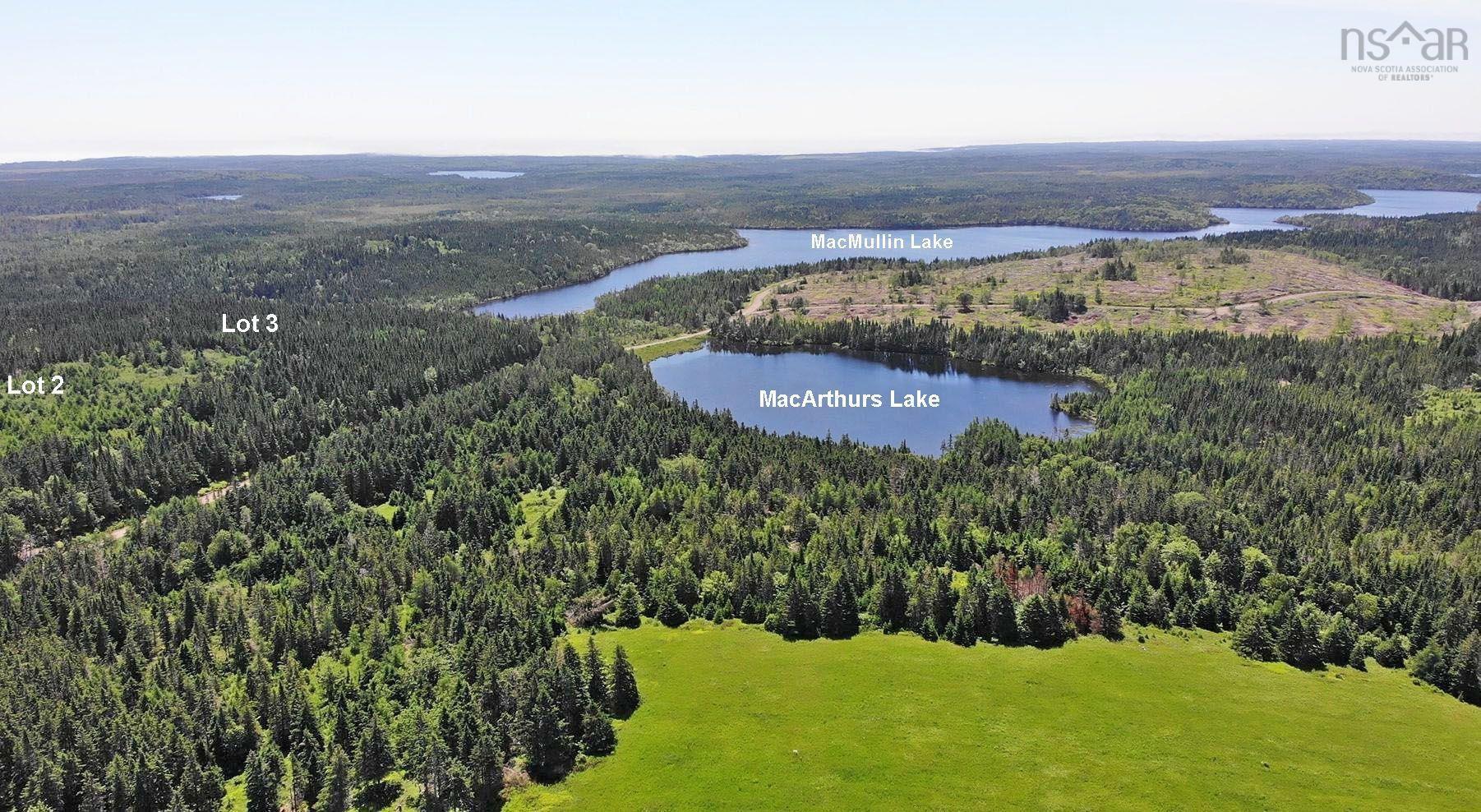 $120,000.00: Lot 3 Upper Grand Mira Road, Upper Grand Mira