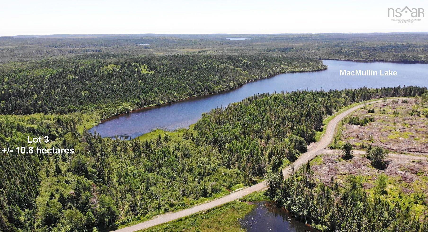 $120,000.00: Lot 3 Upper Grand Mira Road, Upper Grand Mira