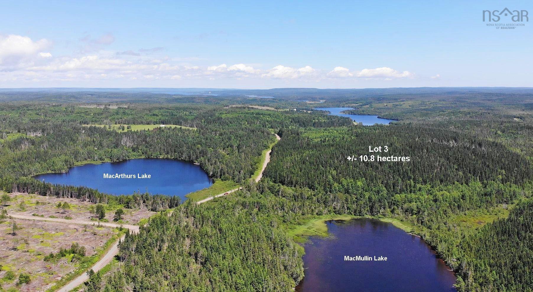 $120,000.00: Lot 3 Upper Grand Mira Road, Upper Grand Mira