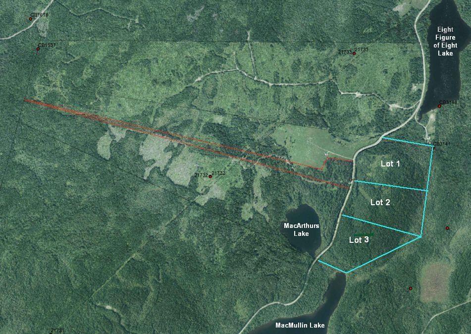 $120,000.00: Lot 3 Upper Grand Mira Road, Upper Grand Mira