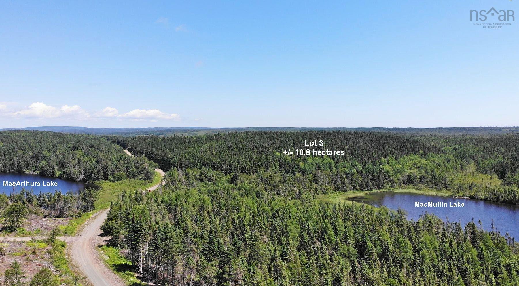 $120,000.00: Lot 3 Upper Grand Mira Road, Upper Grand Mira