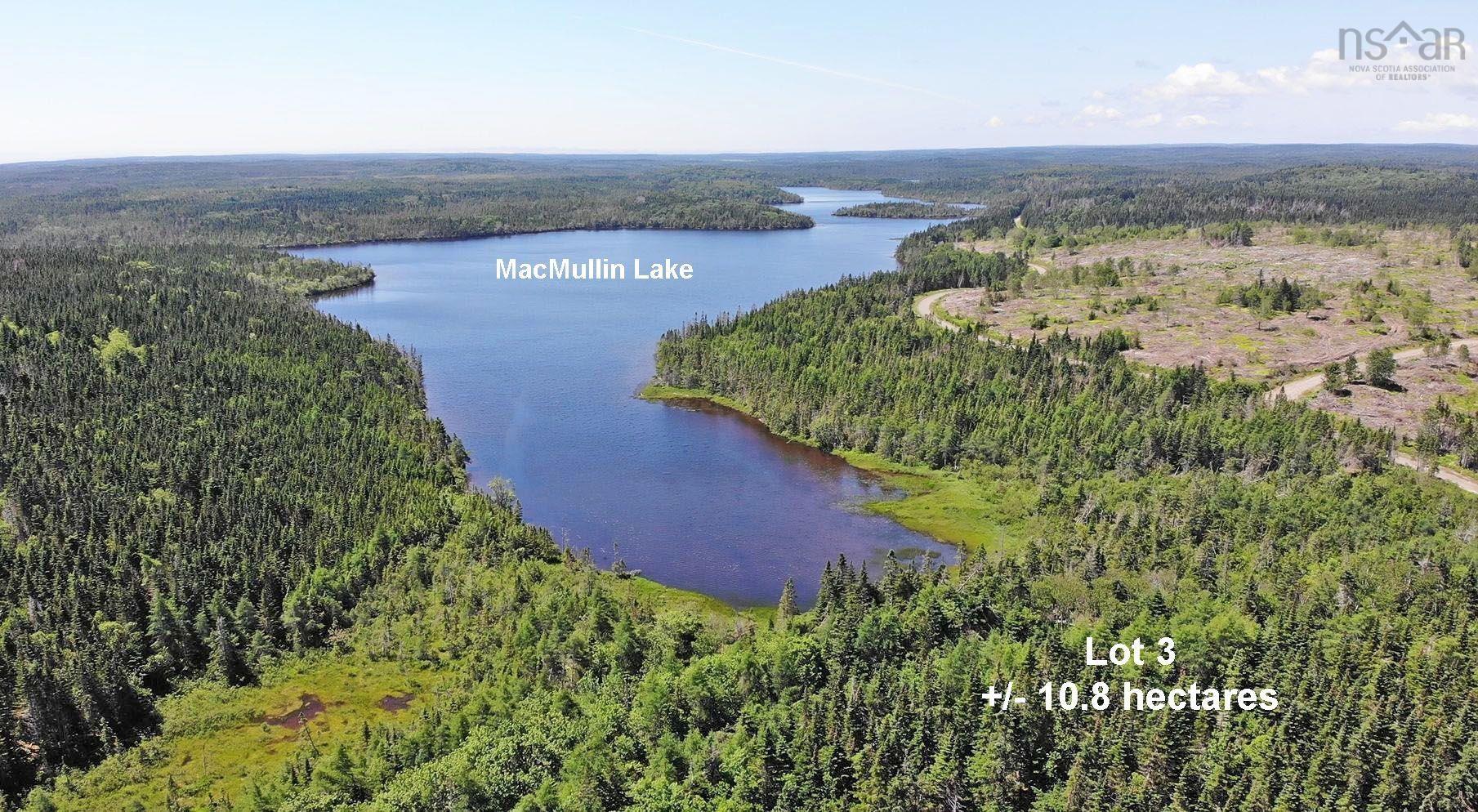 $120,000.00: Lot 3 Upper Grand Mira Road, Upper Grand Mira