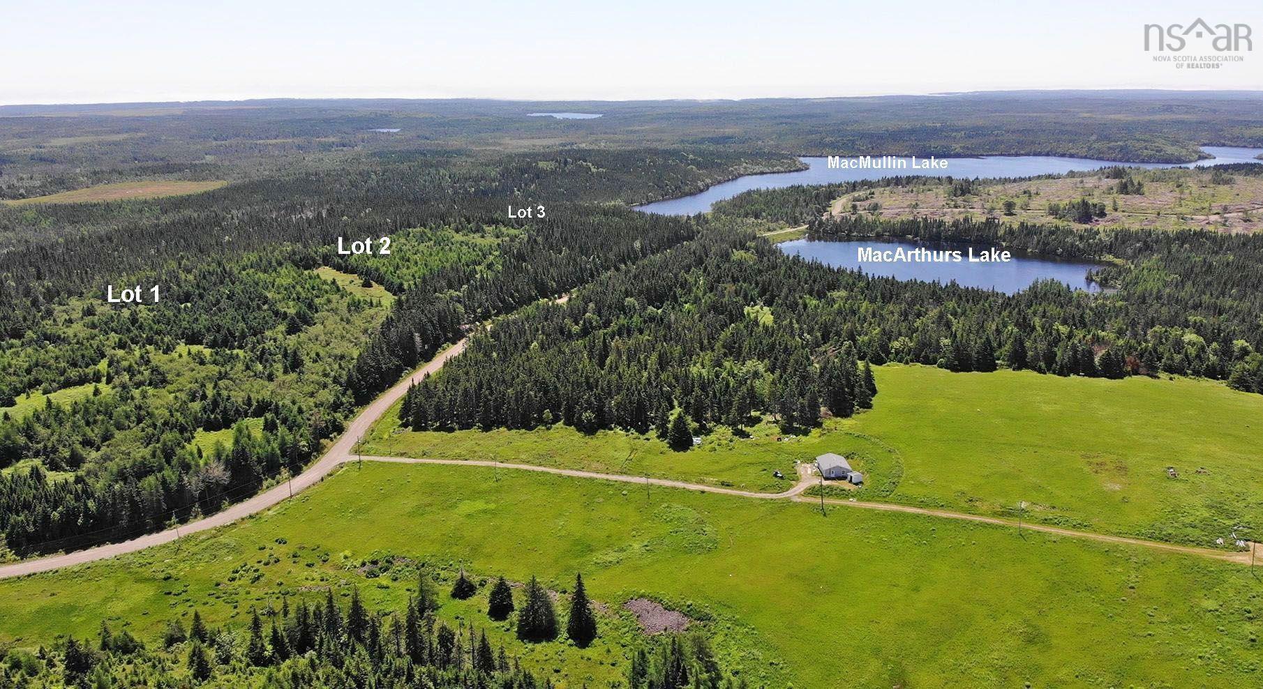 $120,000.00: Lot 3 Upper Grand Mira Road, Upper Grand Mira