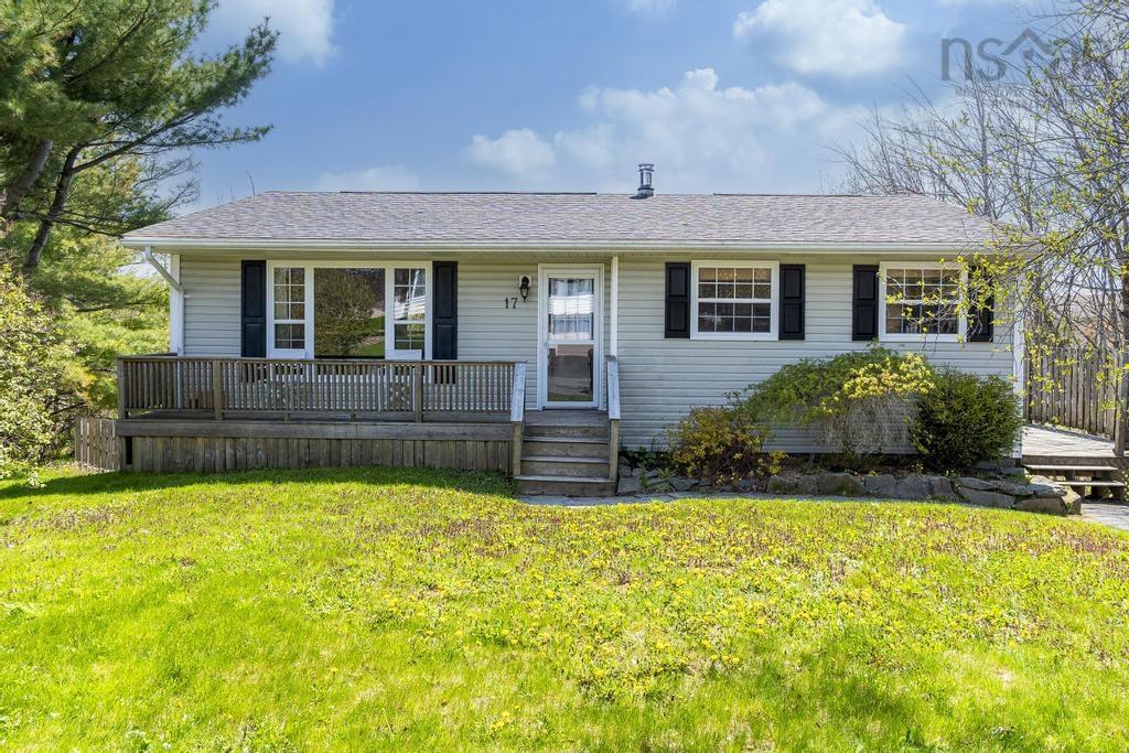 17 Kings Road, Lower Sackville, NS (MLS® 202511221)