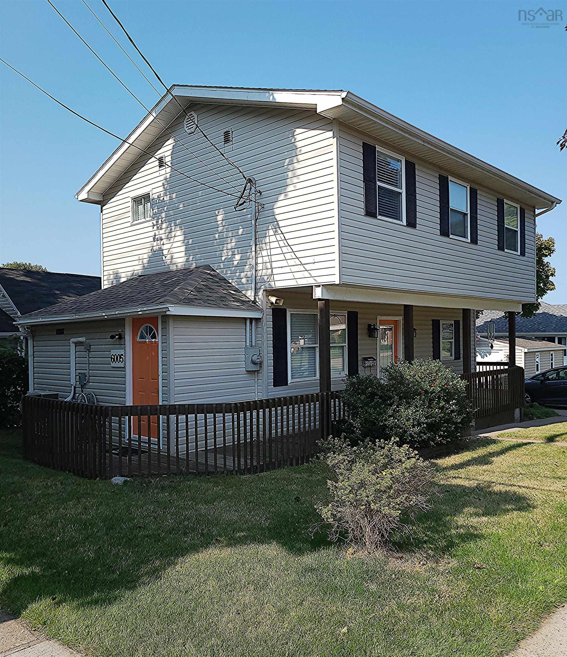 6005 Leeds Street, Halifax, NS (MLS® 202511222)