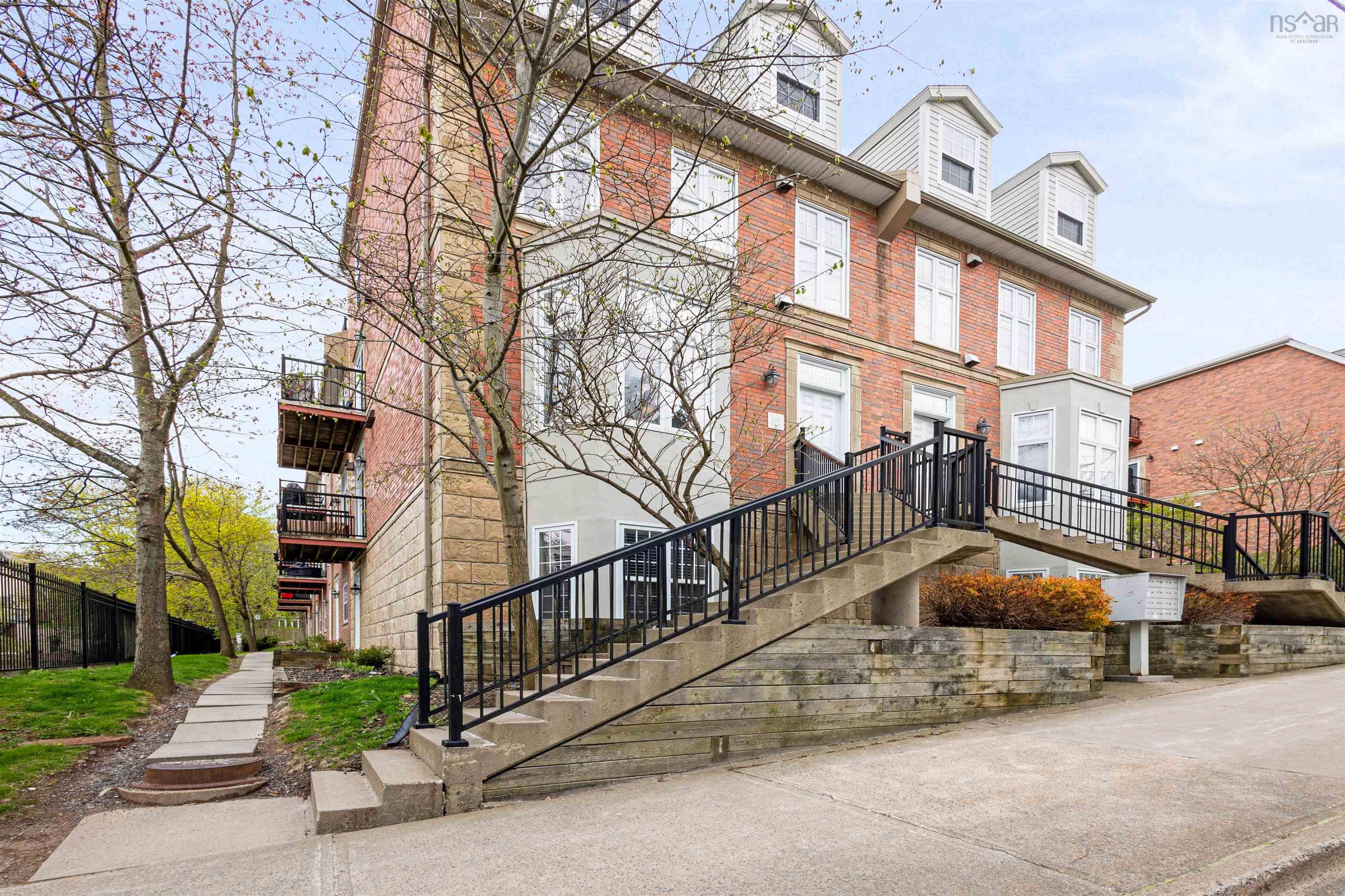 $549,000.00: 5404 Nora Bernard Street, Halifax Peninsula