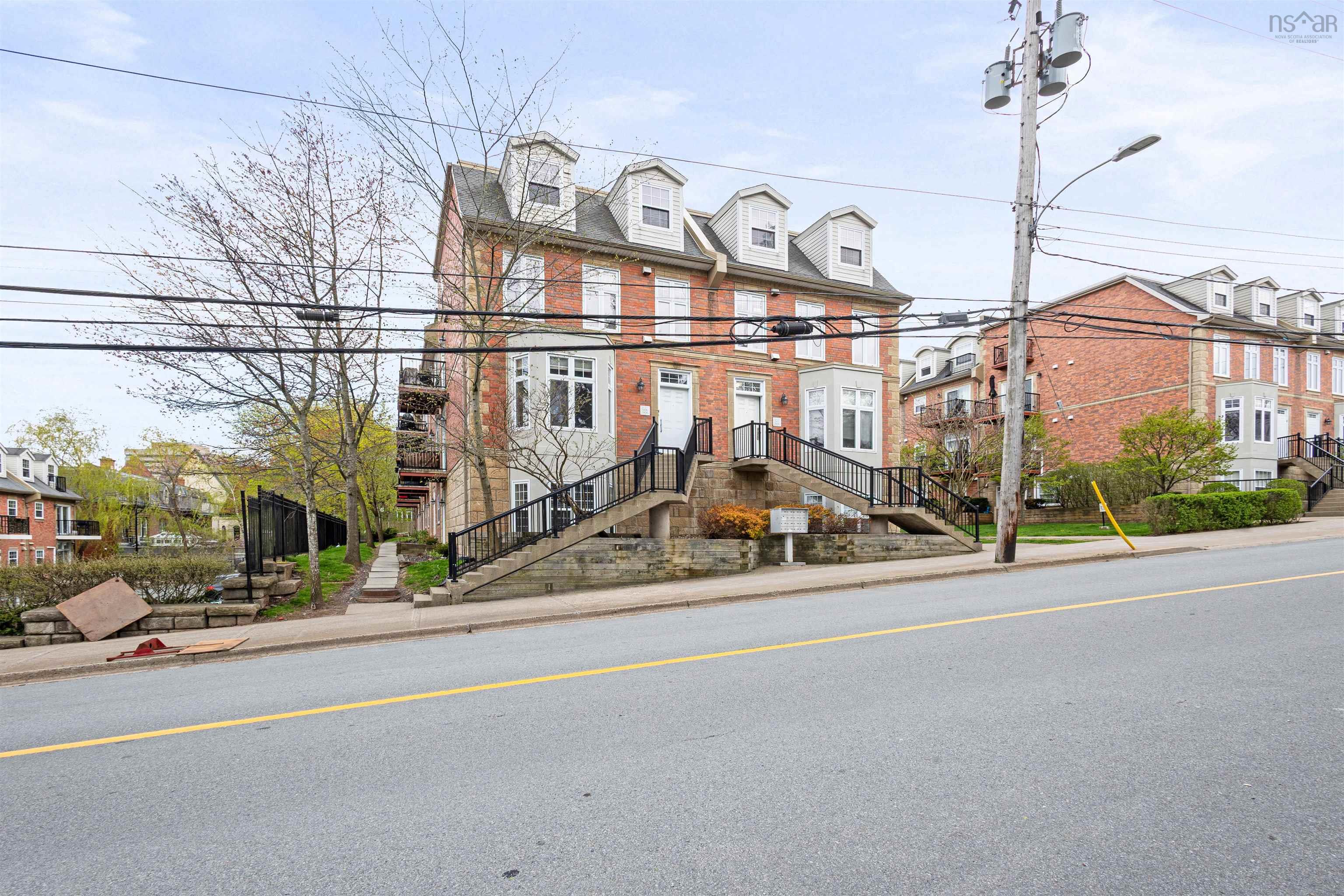 $549,000.00: 5404 Nora Bernard Street, Halifax Peninsula