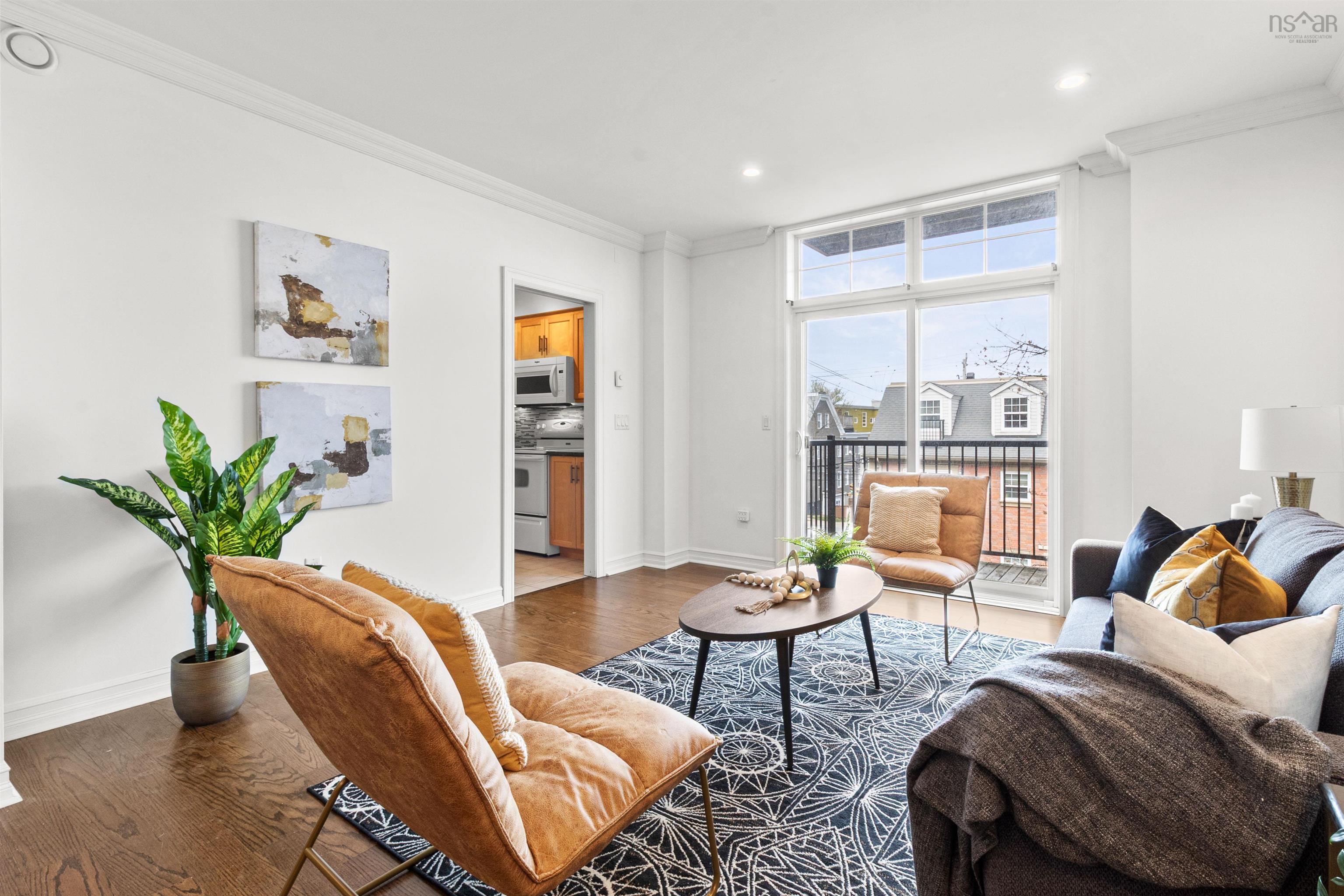 $549,000.00: 5404 Nora Bernard Street, Halifax Peninsula