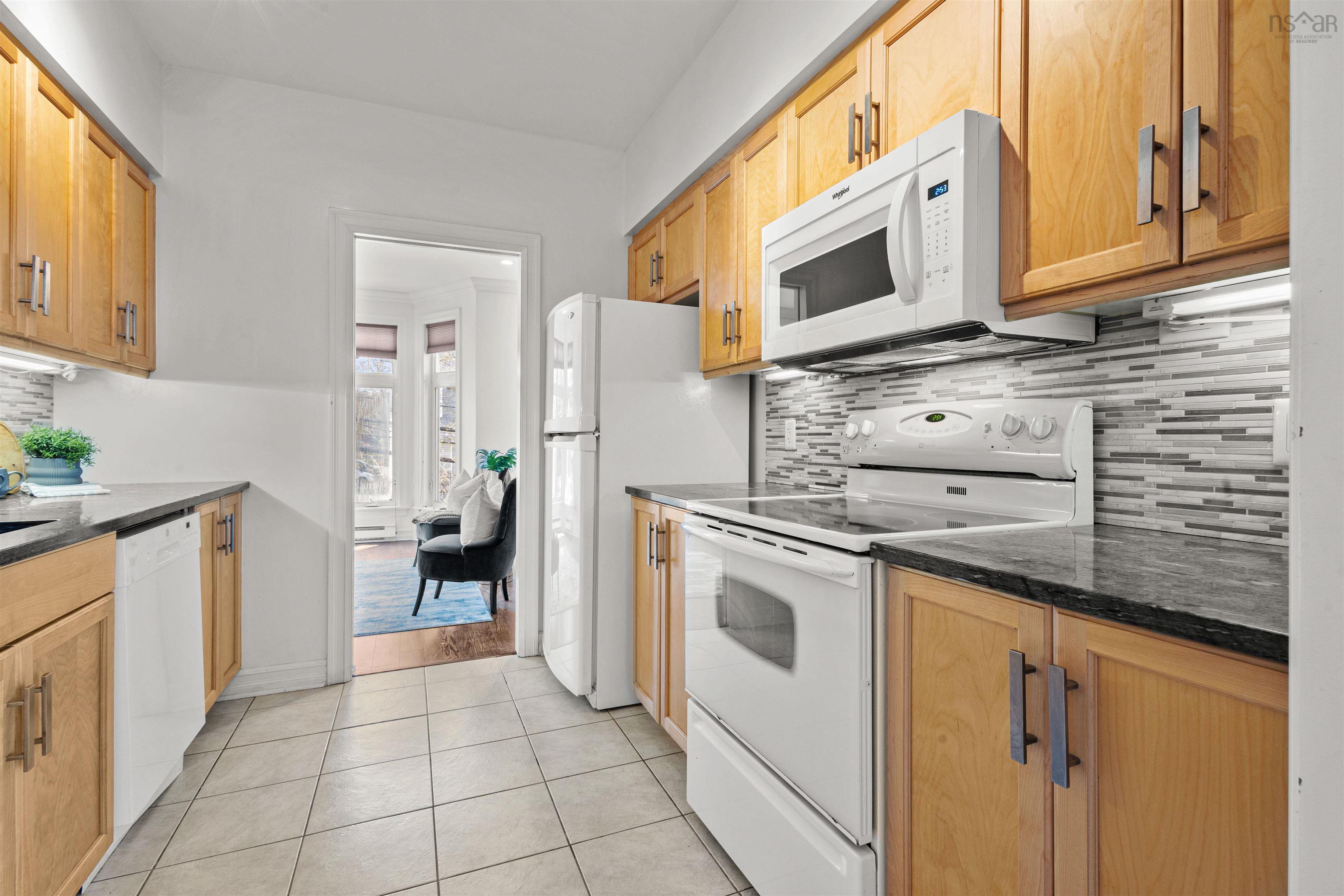 $549,000.00: 5404 Nora Bernard Street, Halifax Peninsula