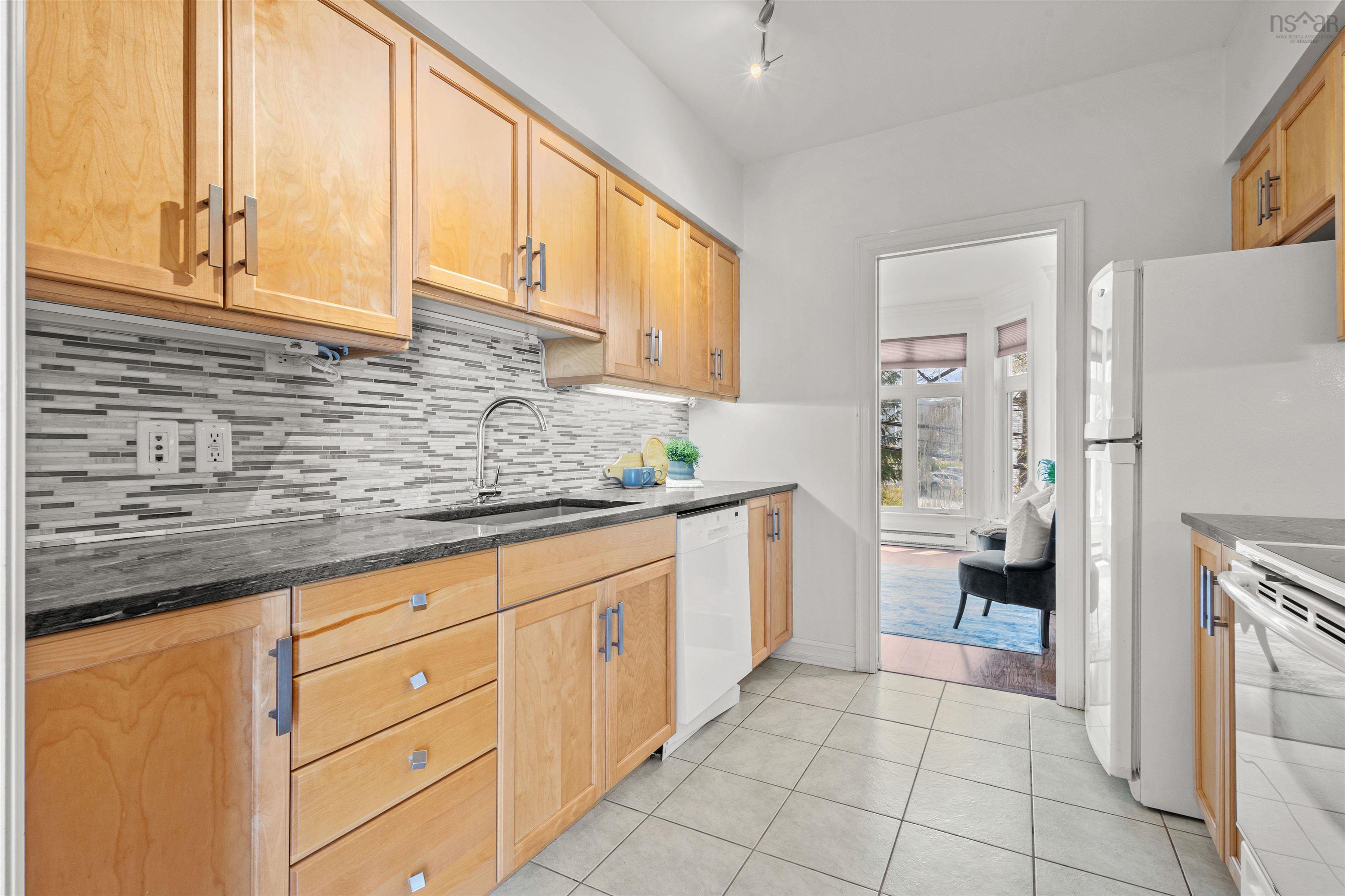 $549,000.00: 5404 Nora Bernard Street, Halifax Peninsula