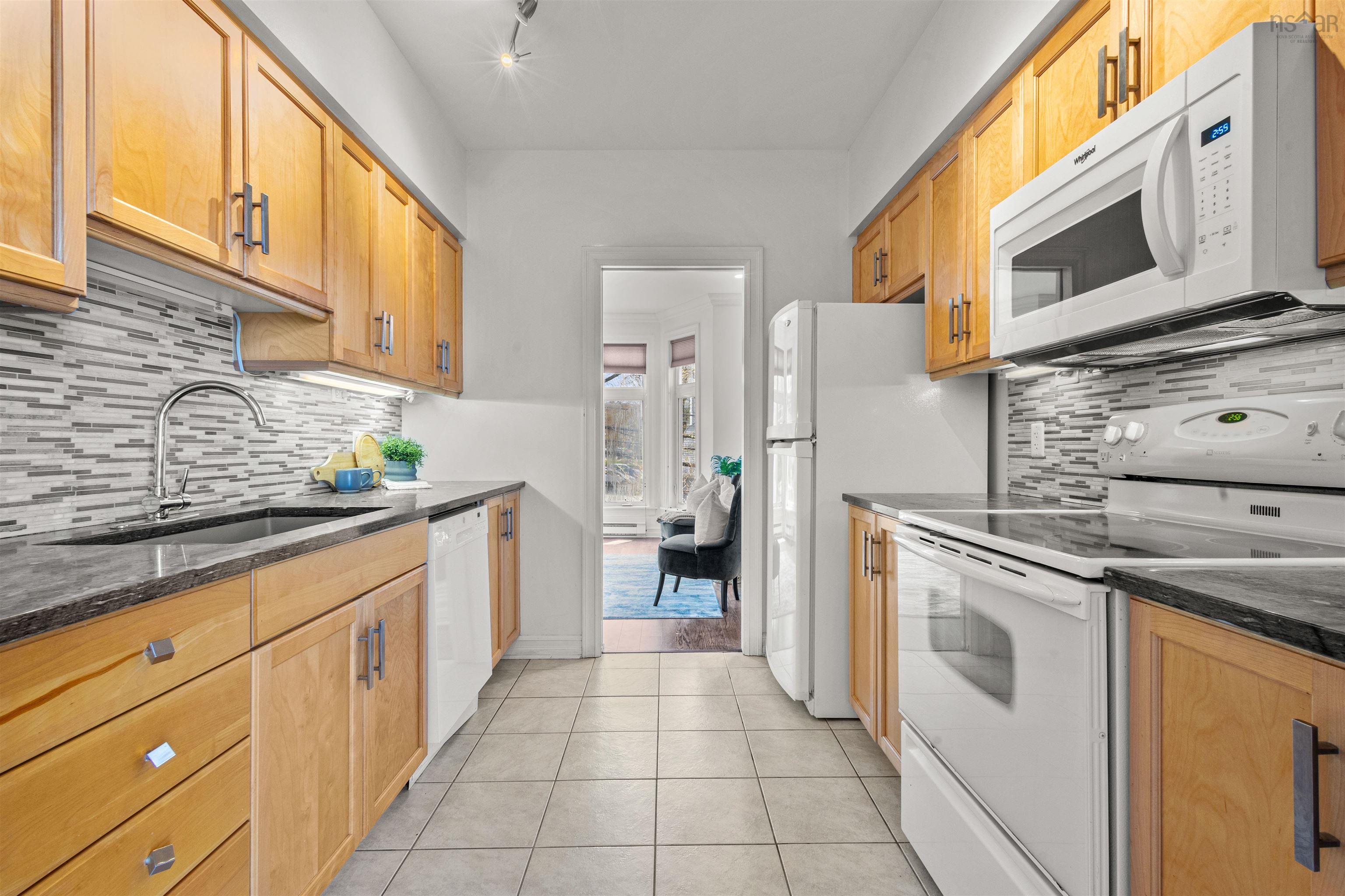 $549,000.00: 5404 Nora Bernard Street, Halifax Peninsula
