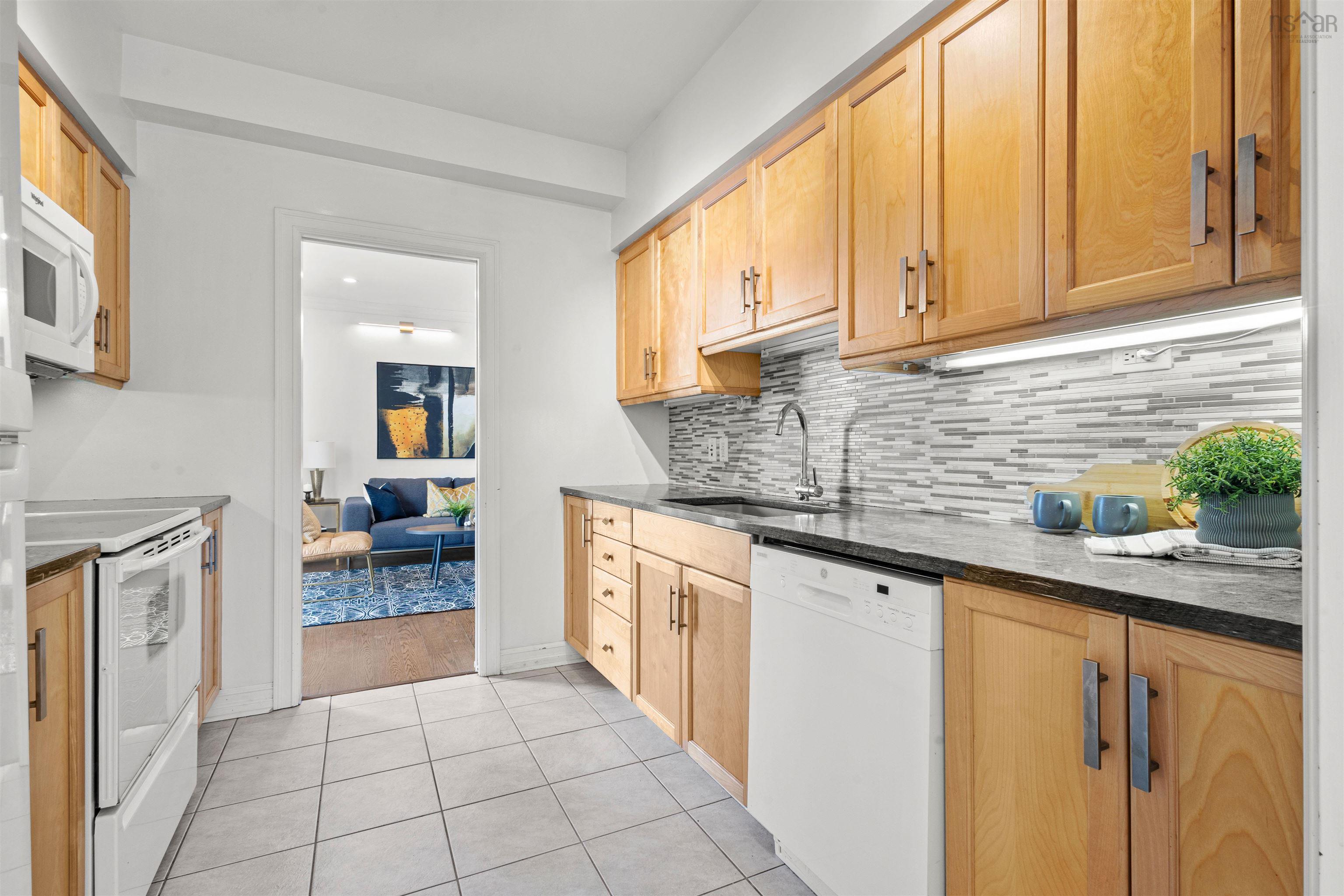 $549,000.00: 5404 Nora Bernard Street, Halifax Peninsula
