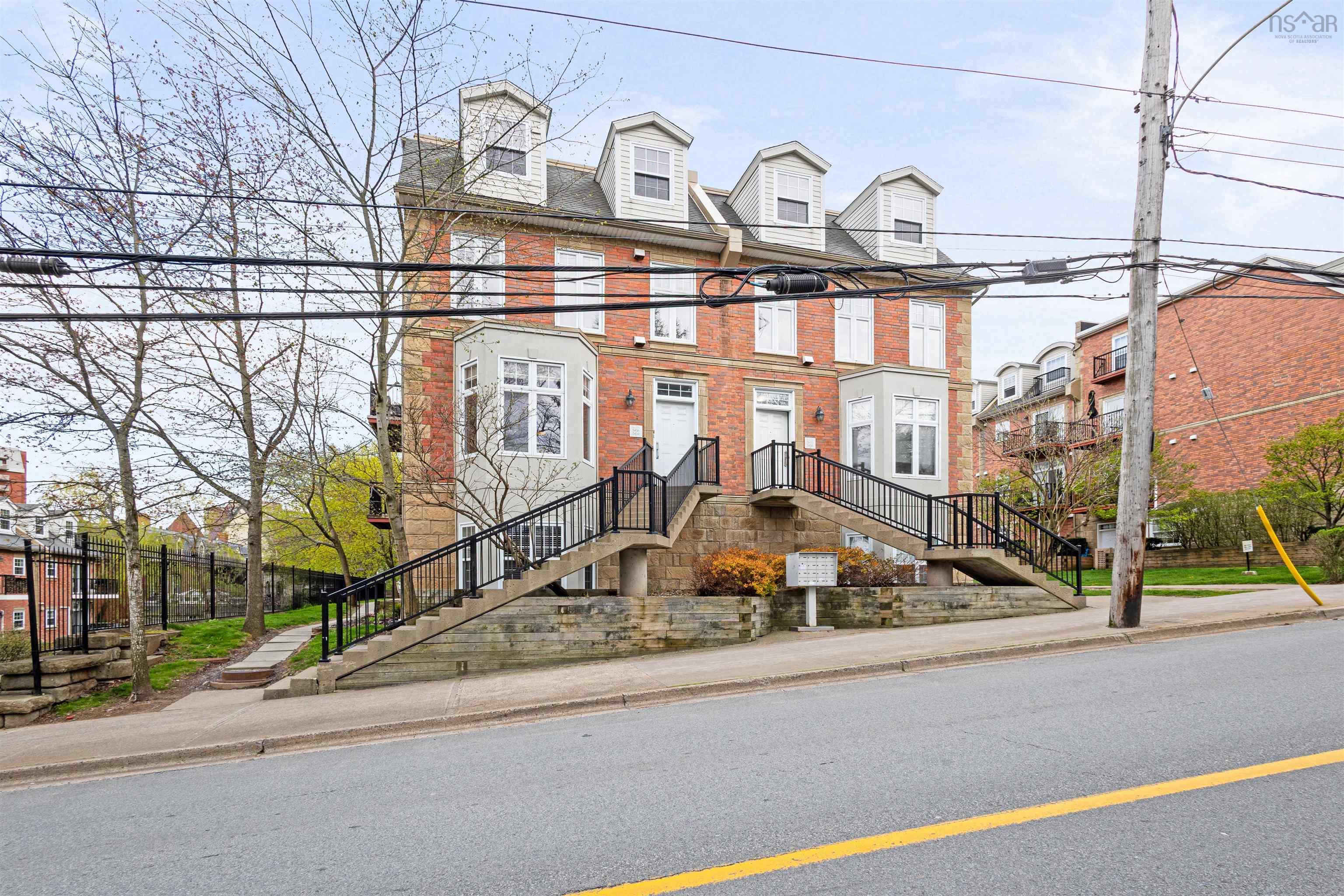 $549,000.00: 5404 Nora Bernard Street, Halifax Peninsula