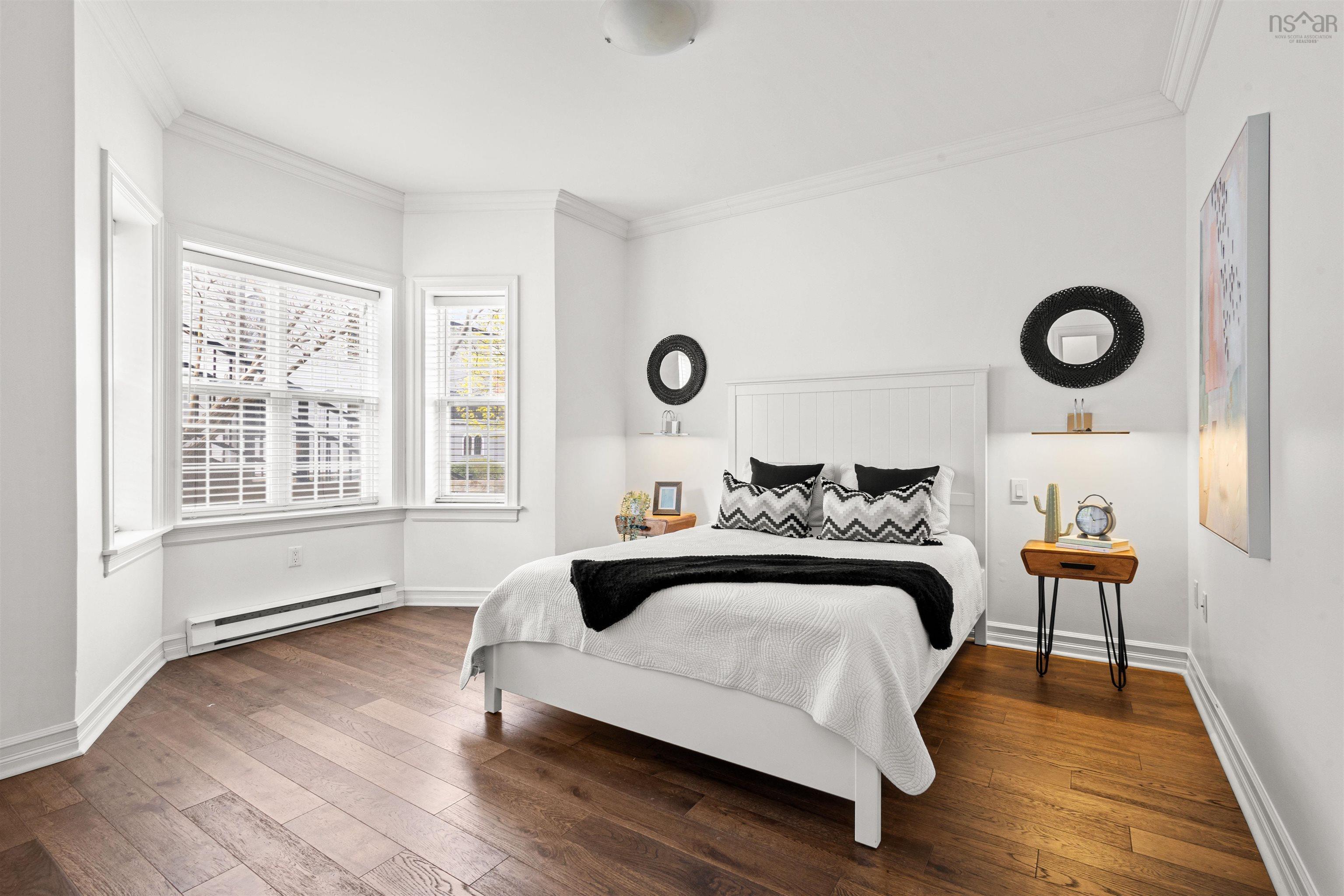 $549,000.00: 5404 Nora Bernard Street, Halifax Peninsula