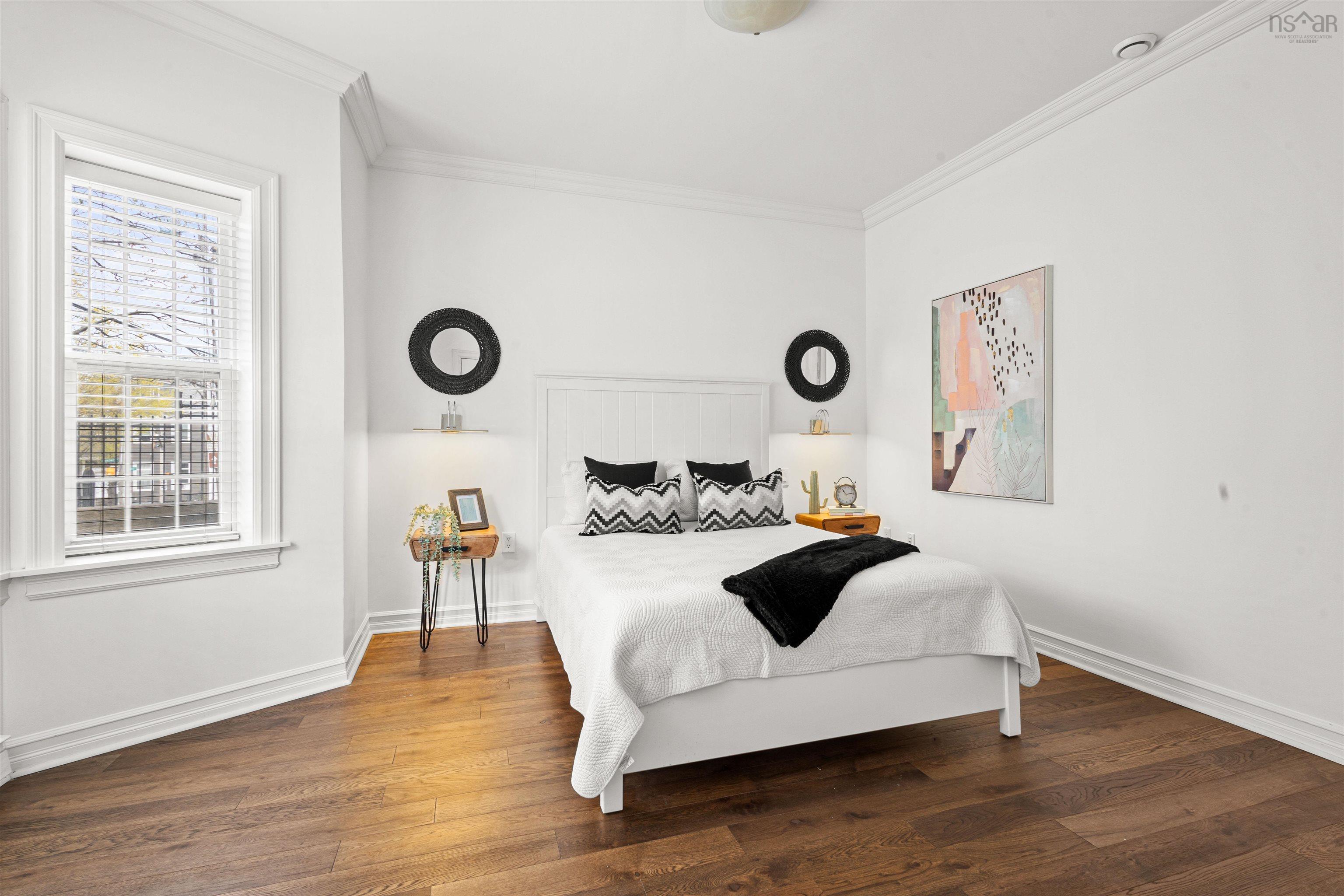 $549,000.00: 5404 Nora Bernard Street, Halifax Peninsula