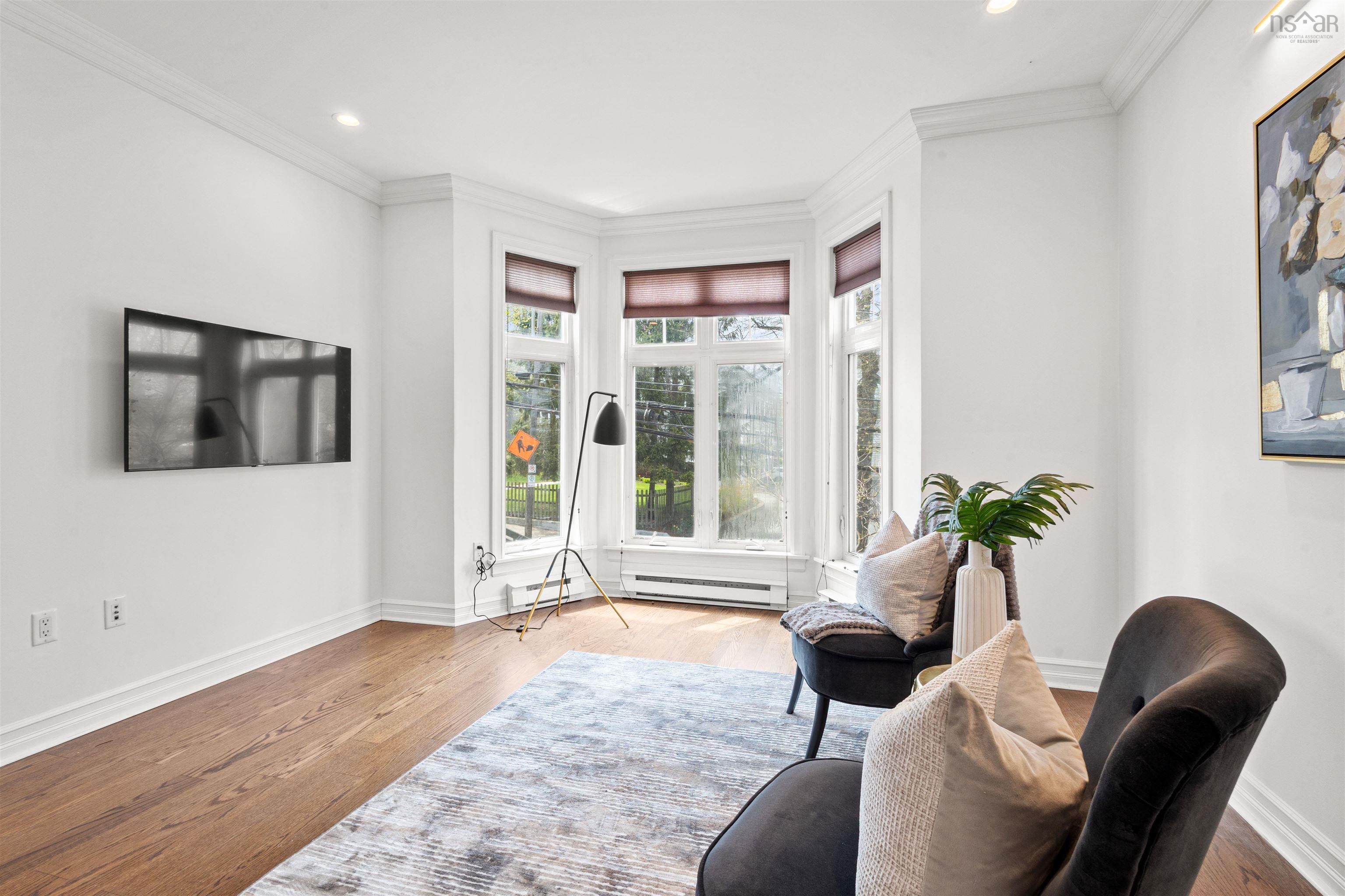 $549,000.00: 5404 Nora Bernard Street, Halifax Peninsula