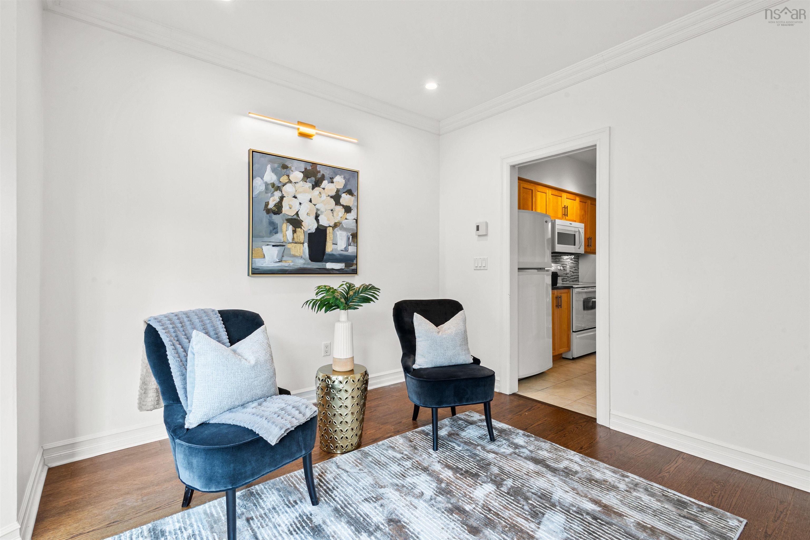 $549,000.00: 5404 Nora Bernard Street, Halifax Peninsula