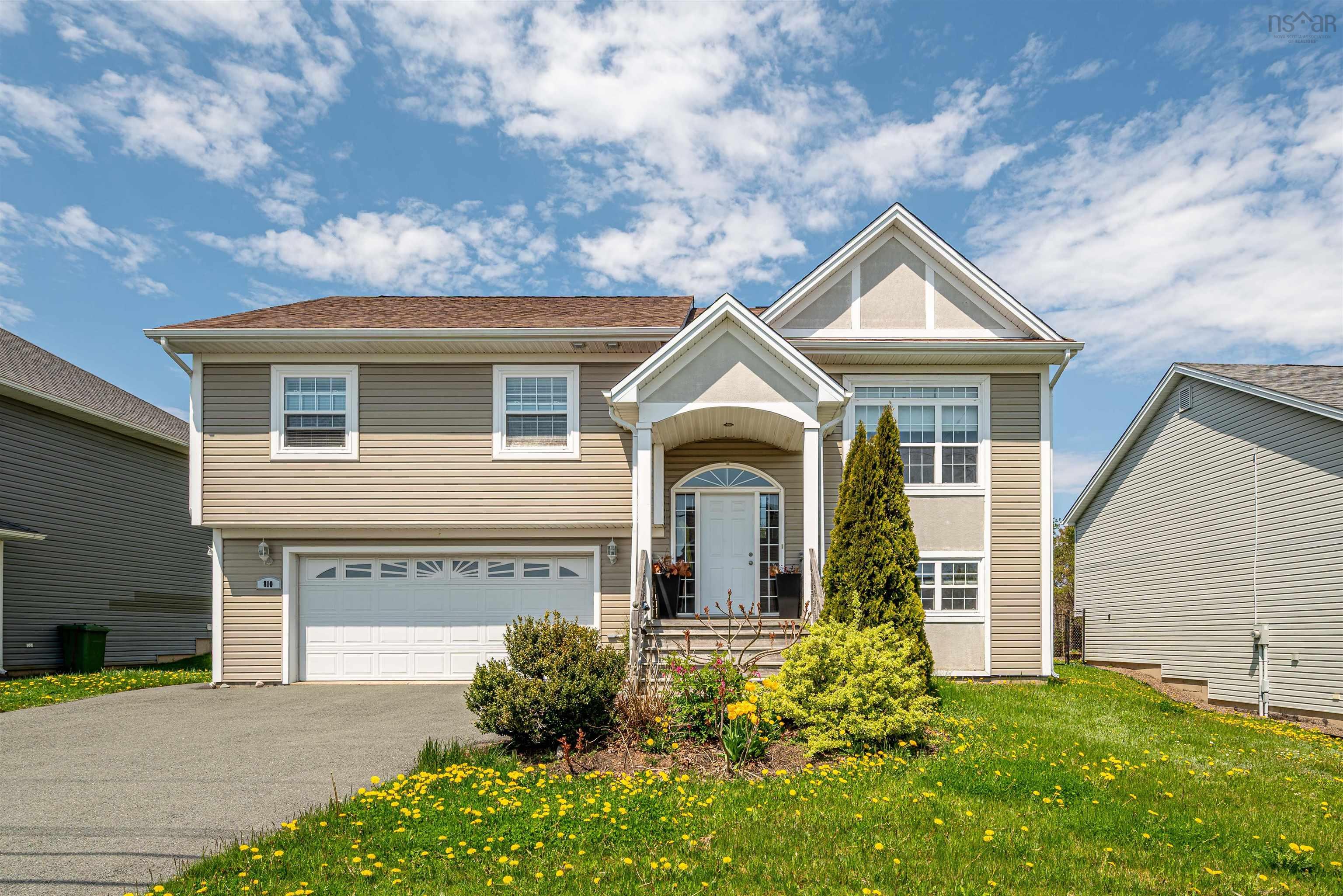 810 Basinview Drive, Bedford, NS (MLS® 202511227)