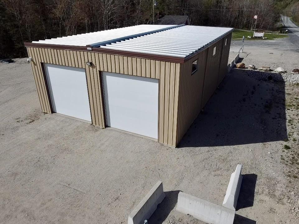 $449,500.00: 997 Highway 14, Upper Vaughan